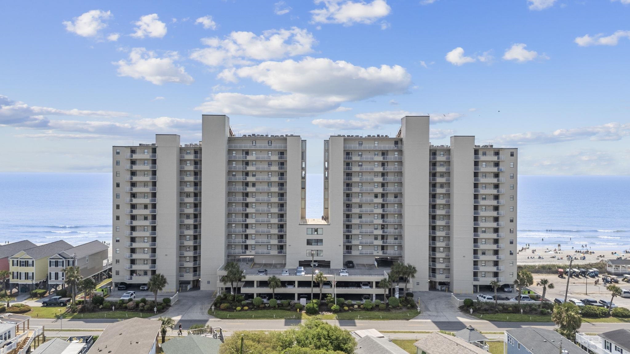 Homes for sale in One Ocean Place