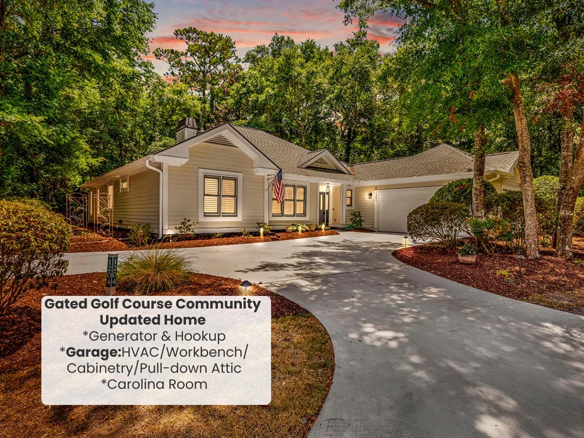 1204 Pine Valley Rd., North Myrtle Beach