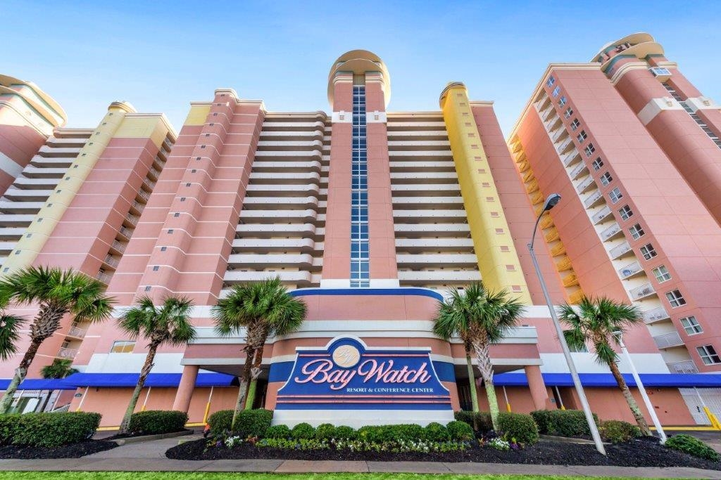 2801 S Ocean Blvd., North Myrtle Beach