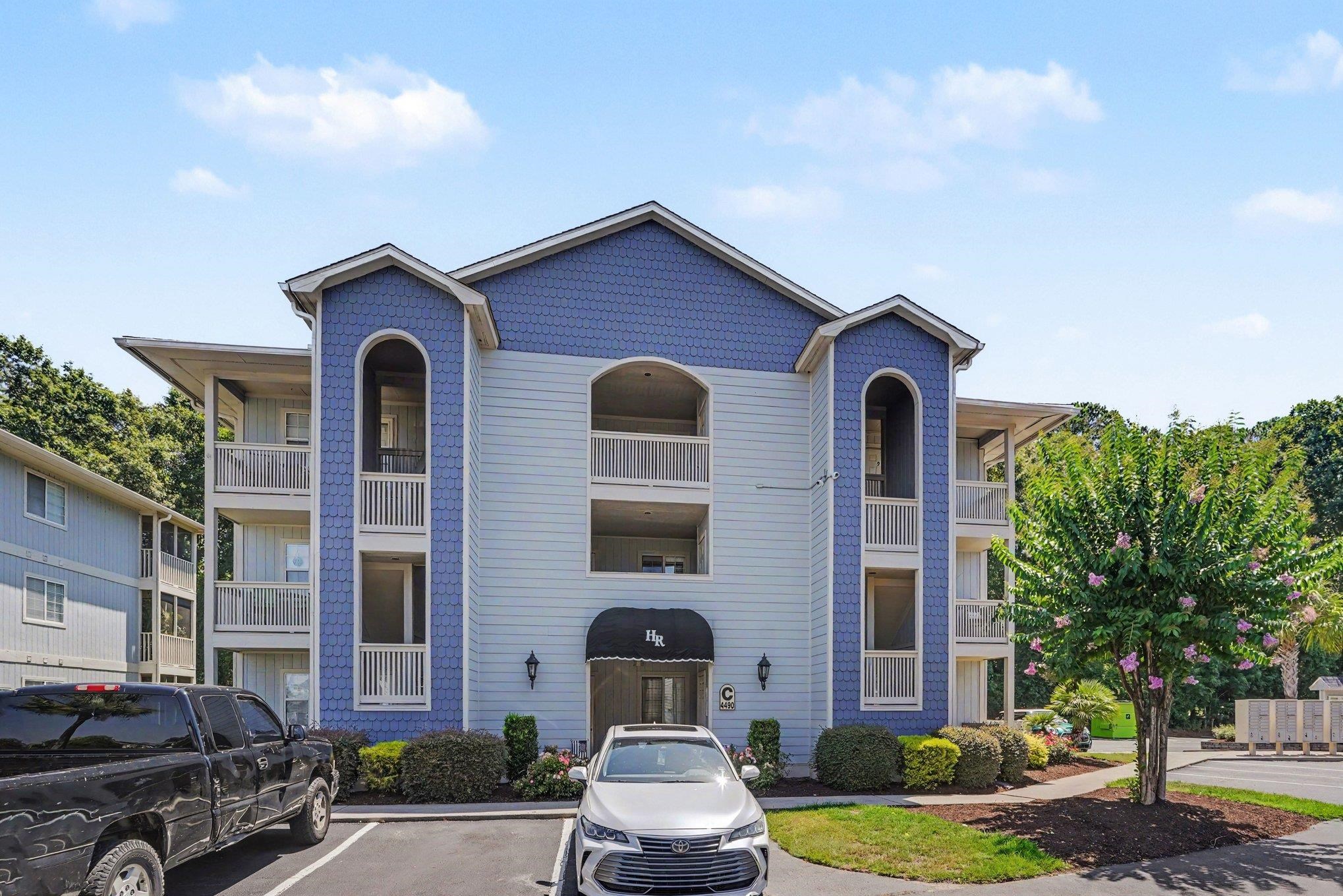 Homes for sale in Harbour Ridge