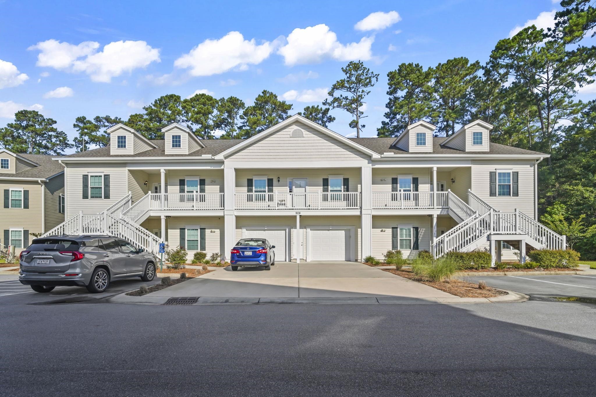Homes for sale in Cypress Grove at Marcliffe West
