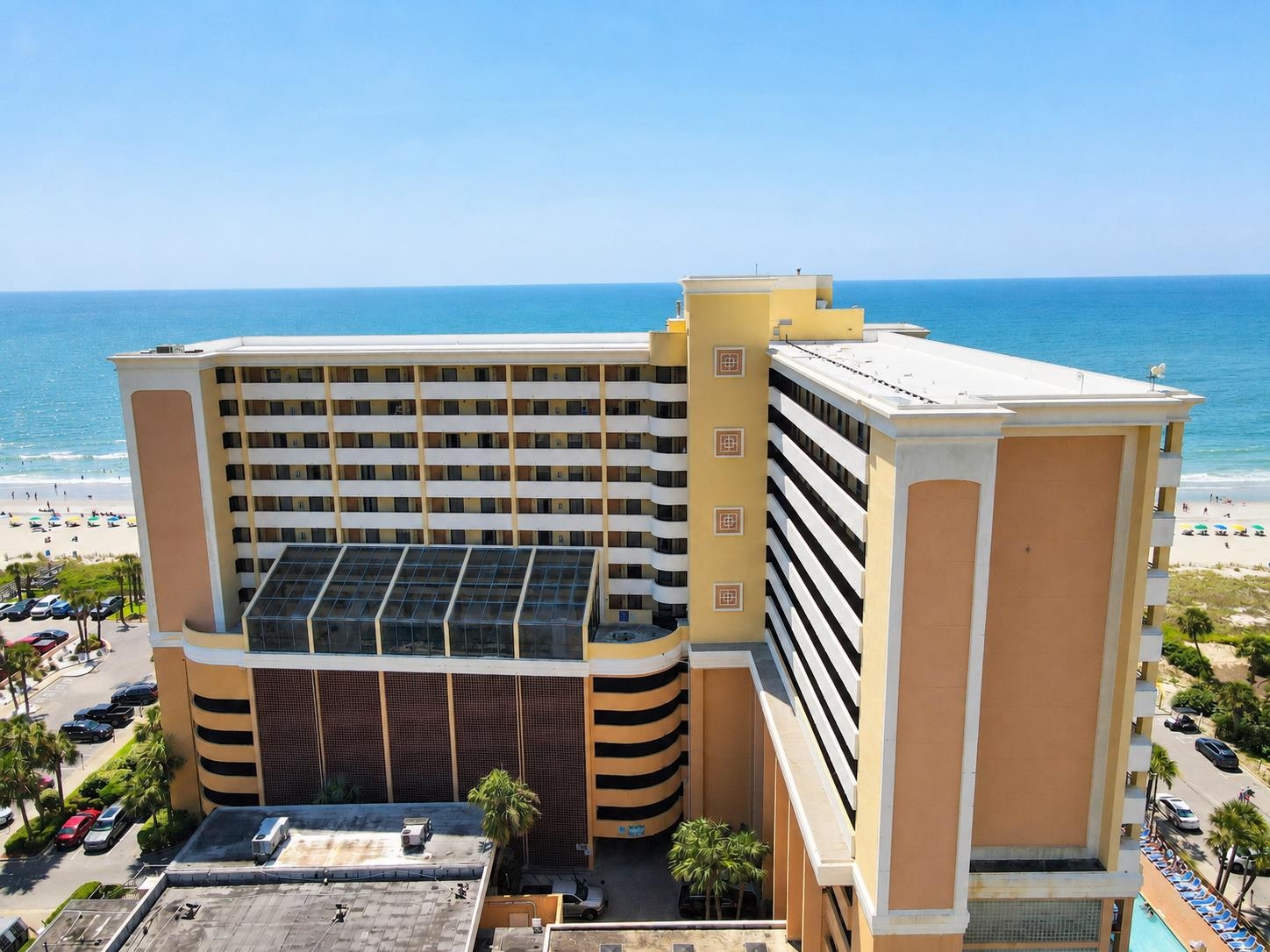 6900 N Ocean Blvd., Myrtle Beach