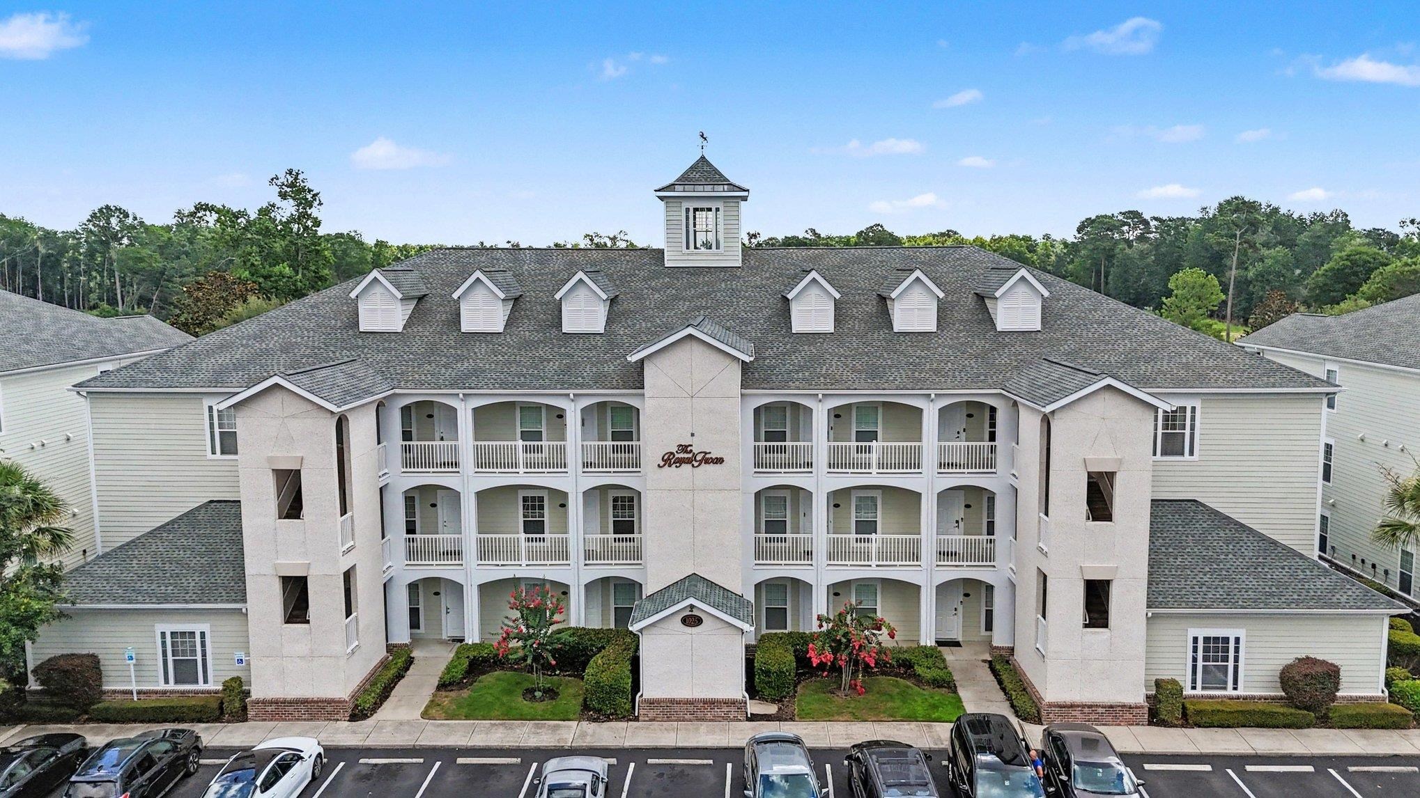 1025 World Tour Blvd., Myrtle Beach