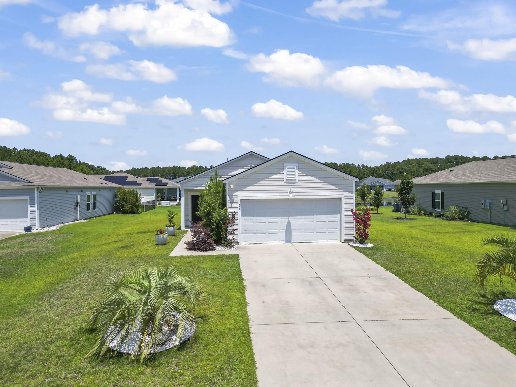 530 Carrick Loop, Longs