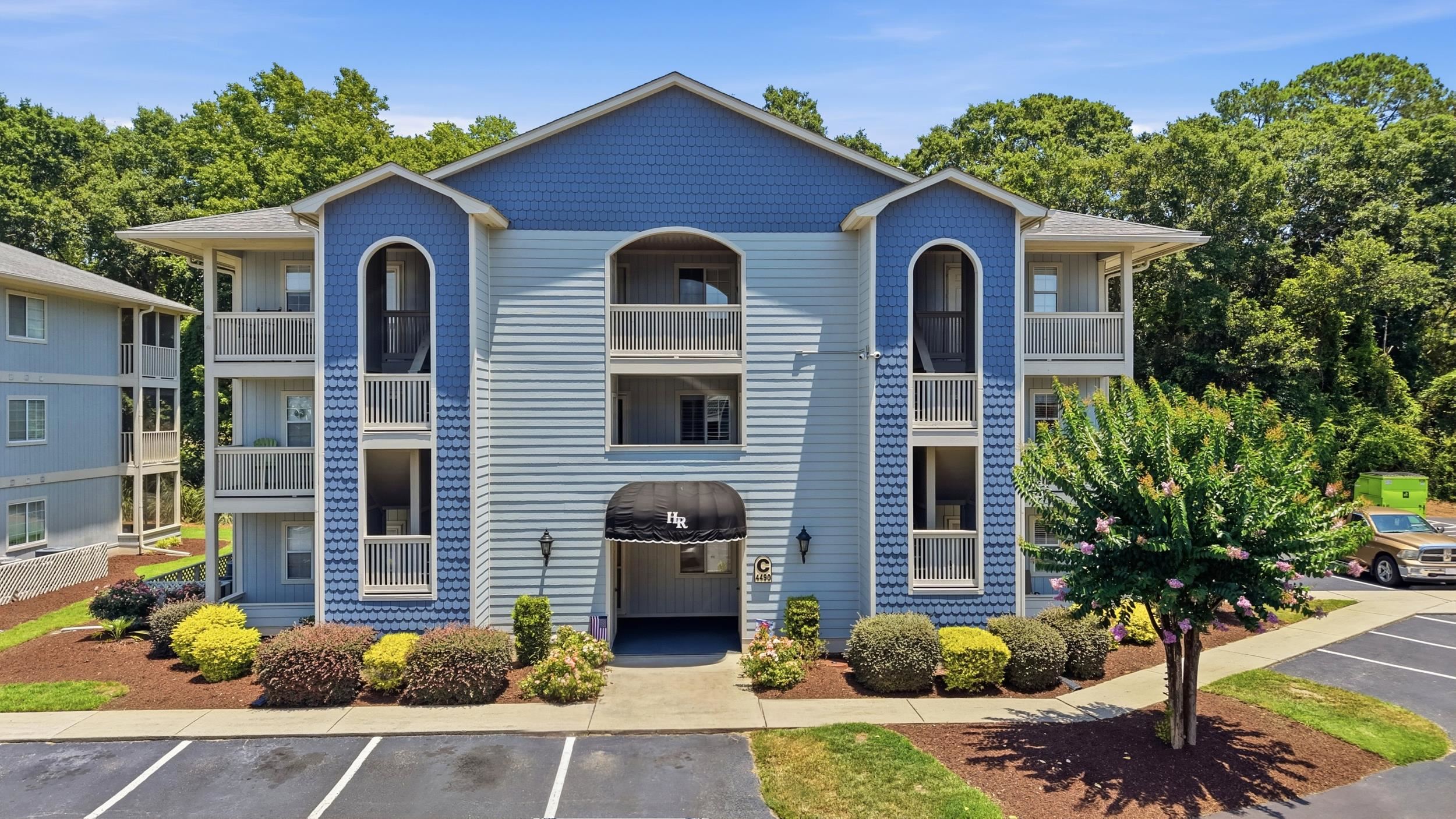 4490 Coquina Harbour Dr., Little River