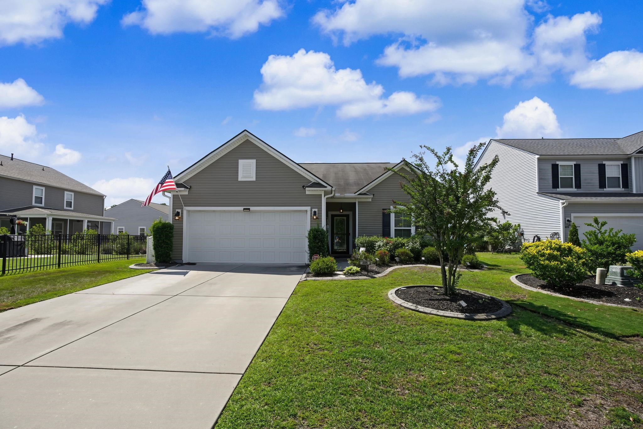 405 Black Cherry Way, Conway