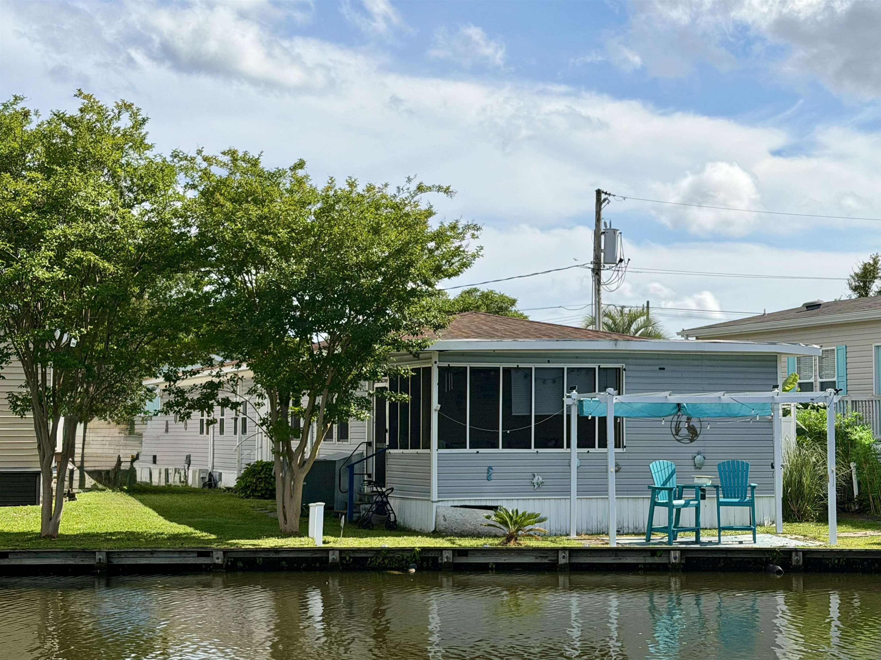 258 Flamingo Dr., Surfside Beach