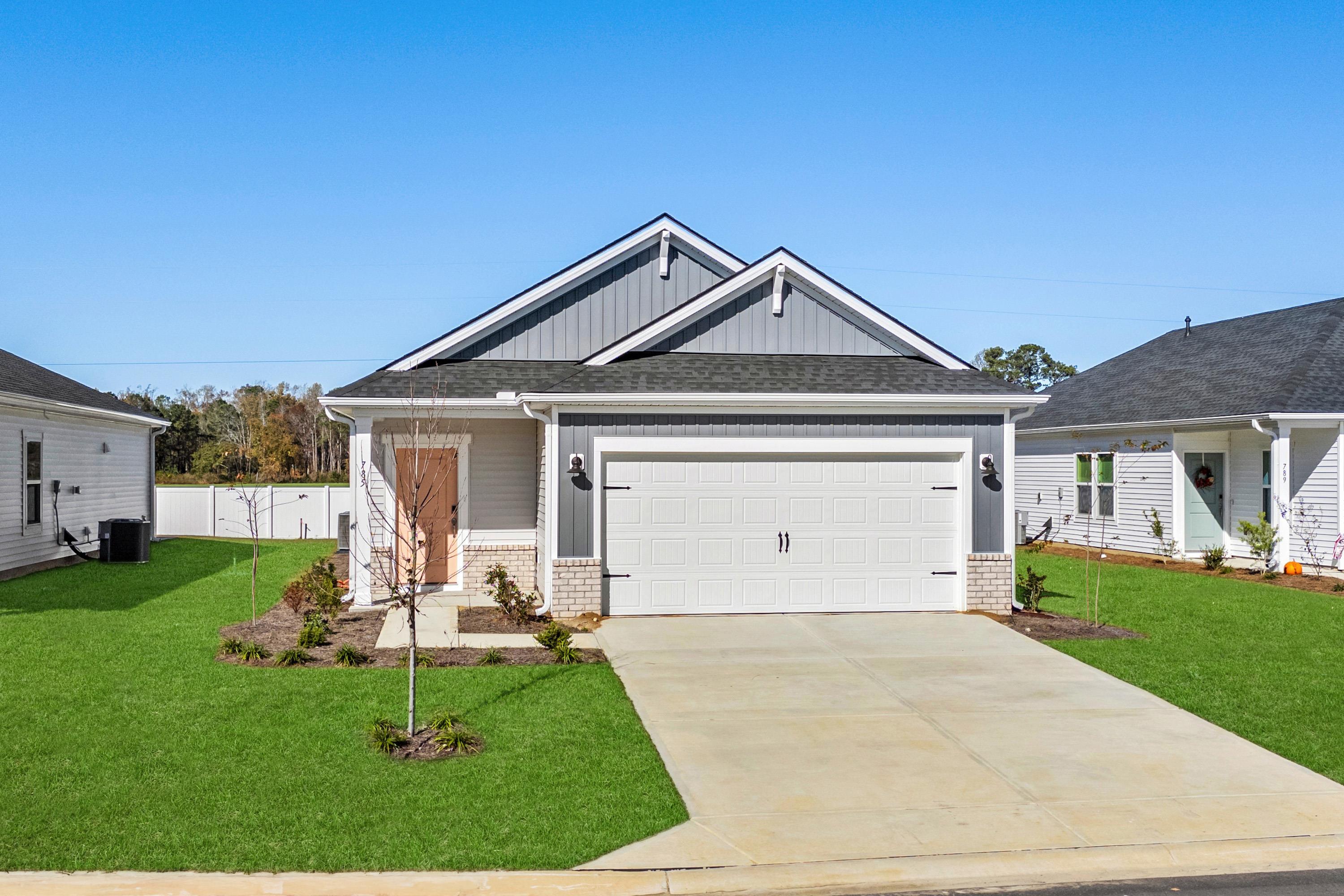 3044 Tranquility Loop, Longs