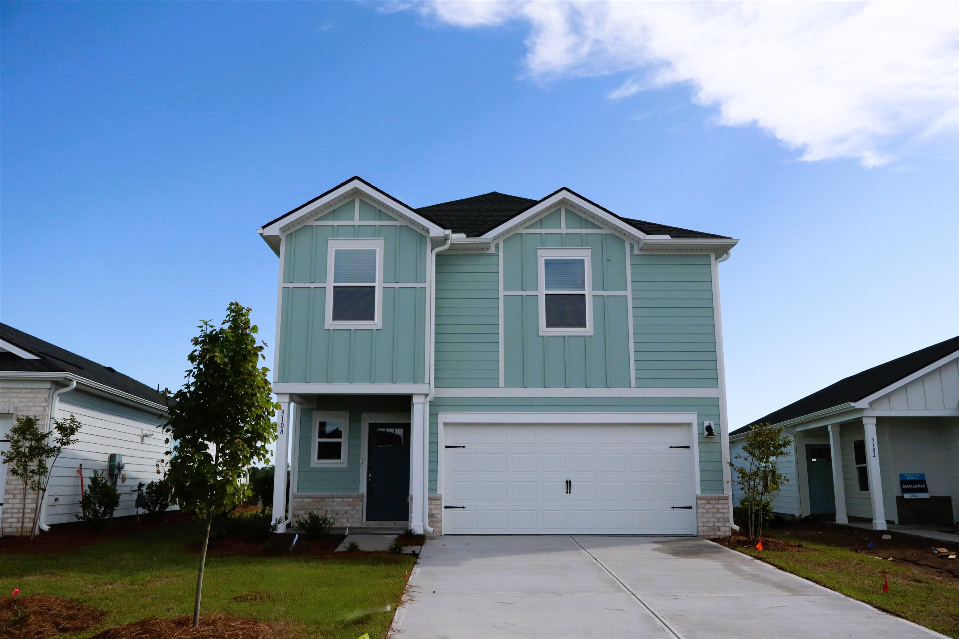 3108 Tranquility Loop, Longs