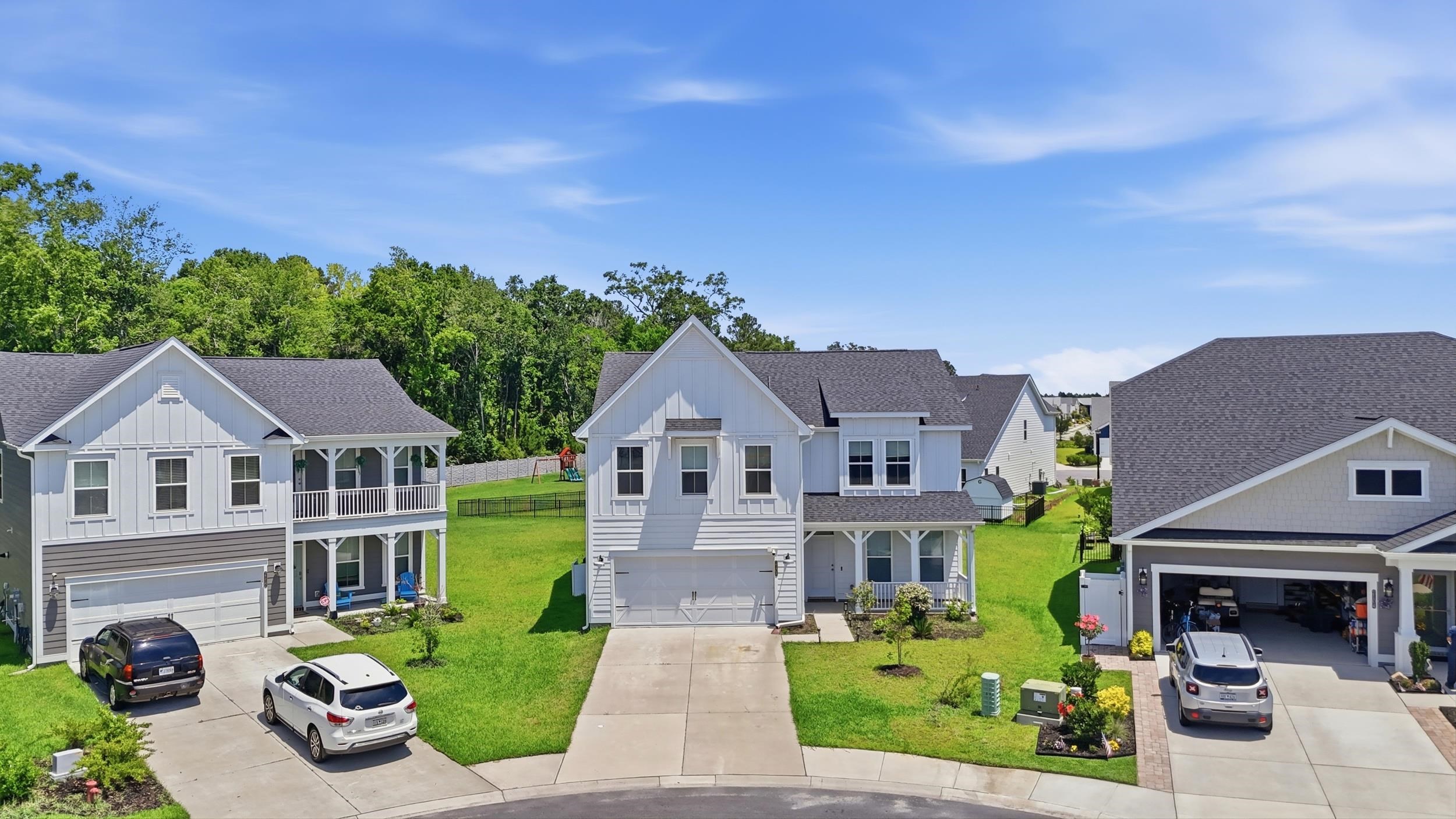 2108 Ballast Ct., Myrtle Beach