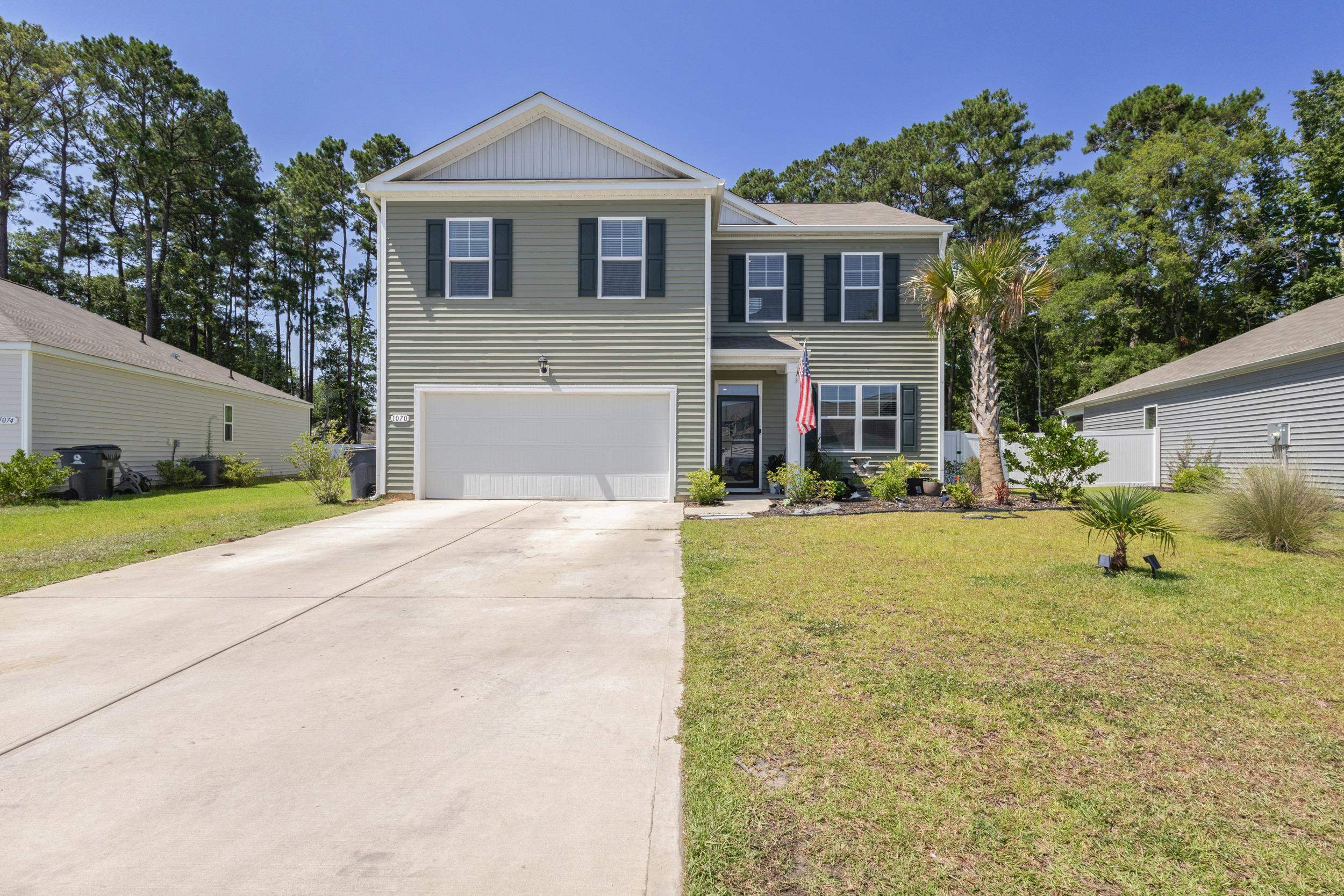 1070 Sennema Circle, Myrtle Beach