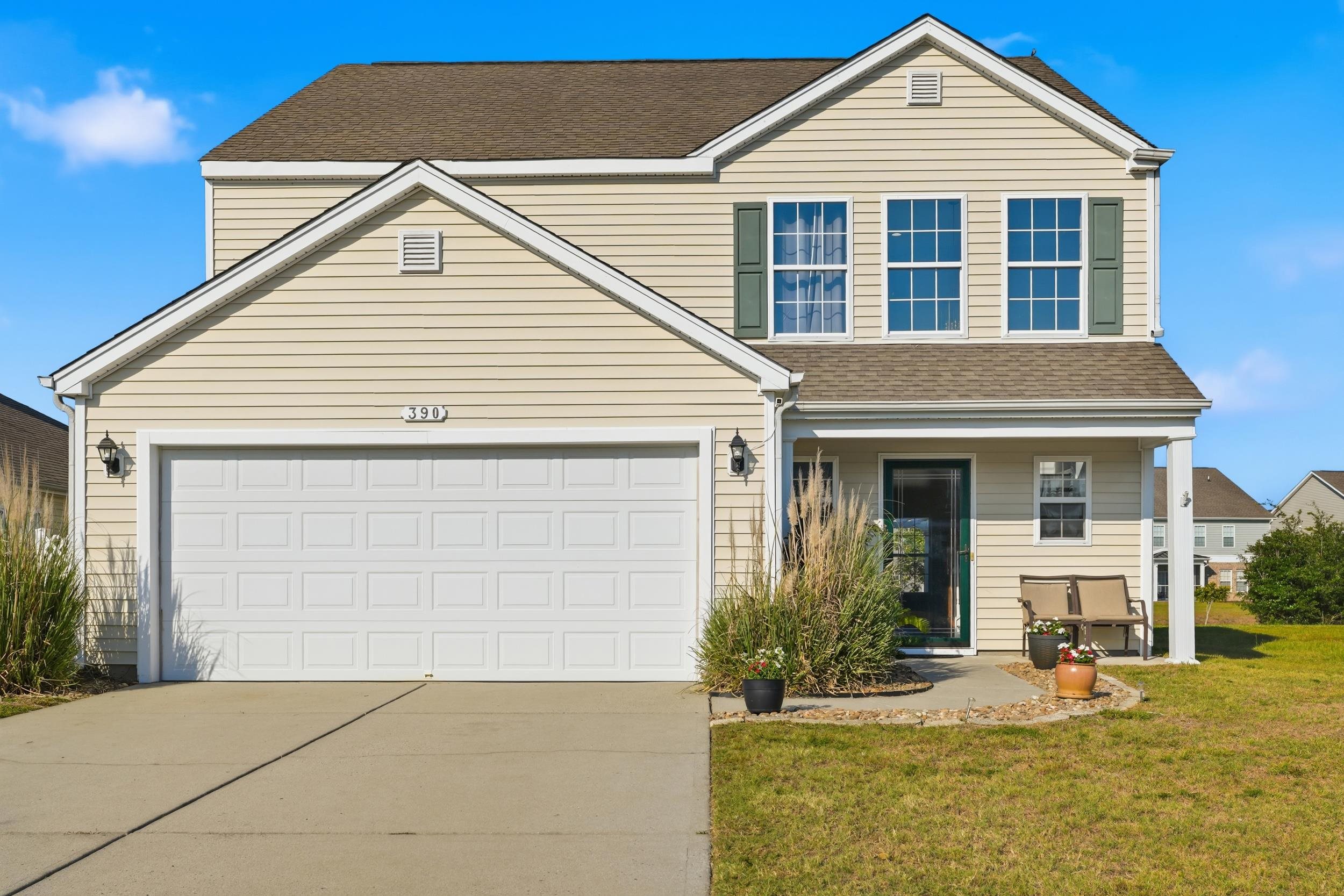 390 Carolina Farms Blvd., Myrtle Beach