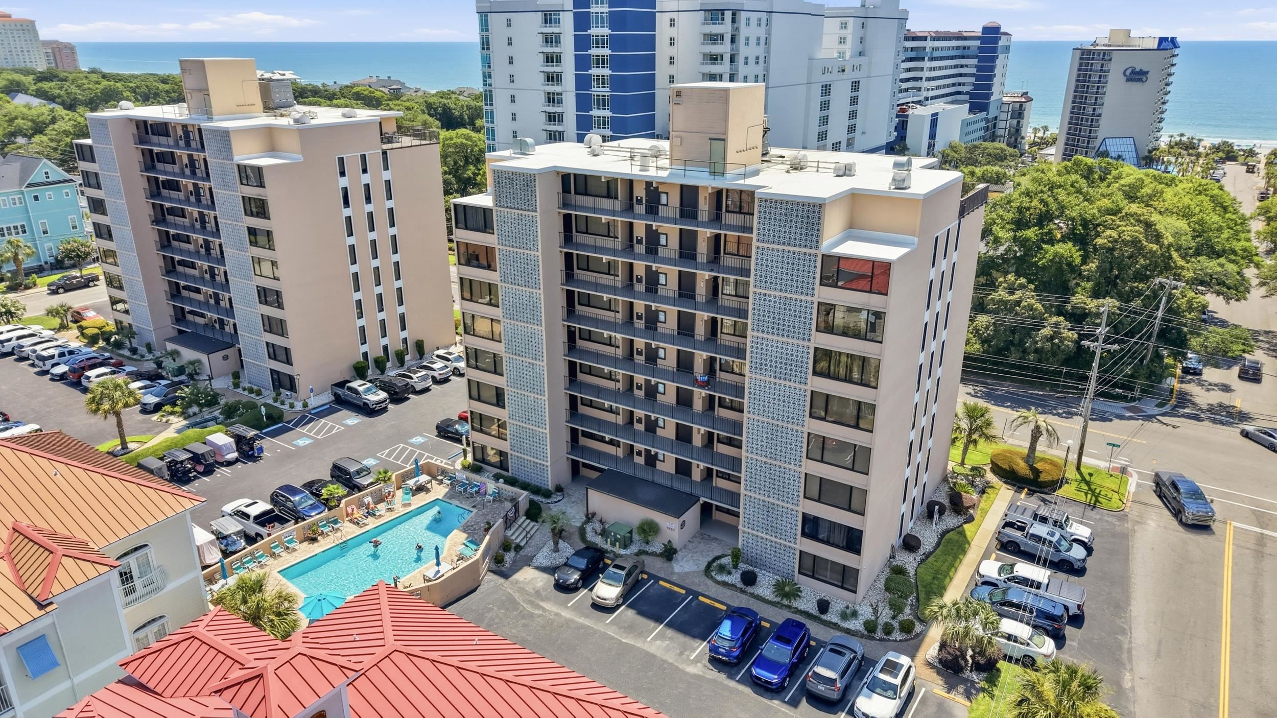 Homes for sale in Ocean View Towe
