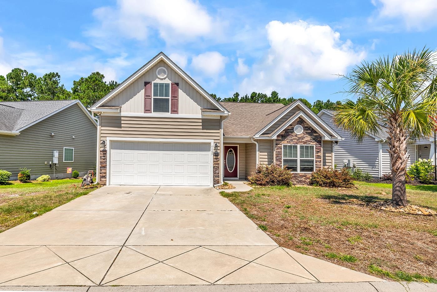 4485 Marshwood Dr., Myrtle Beach