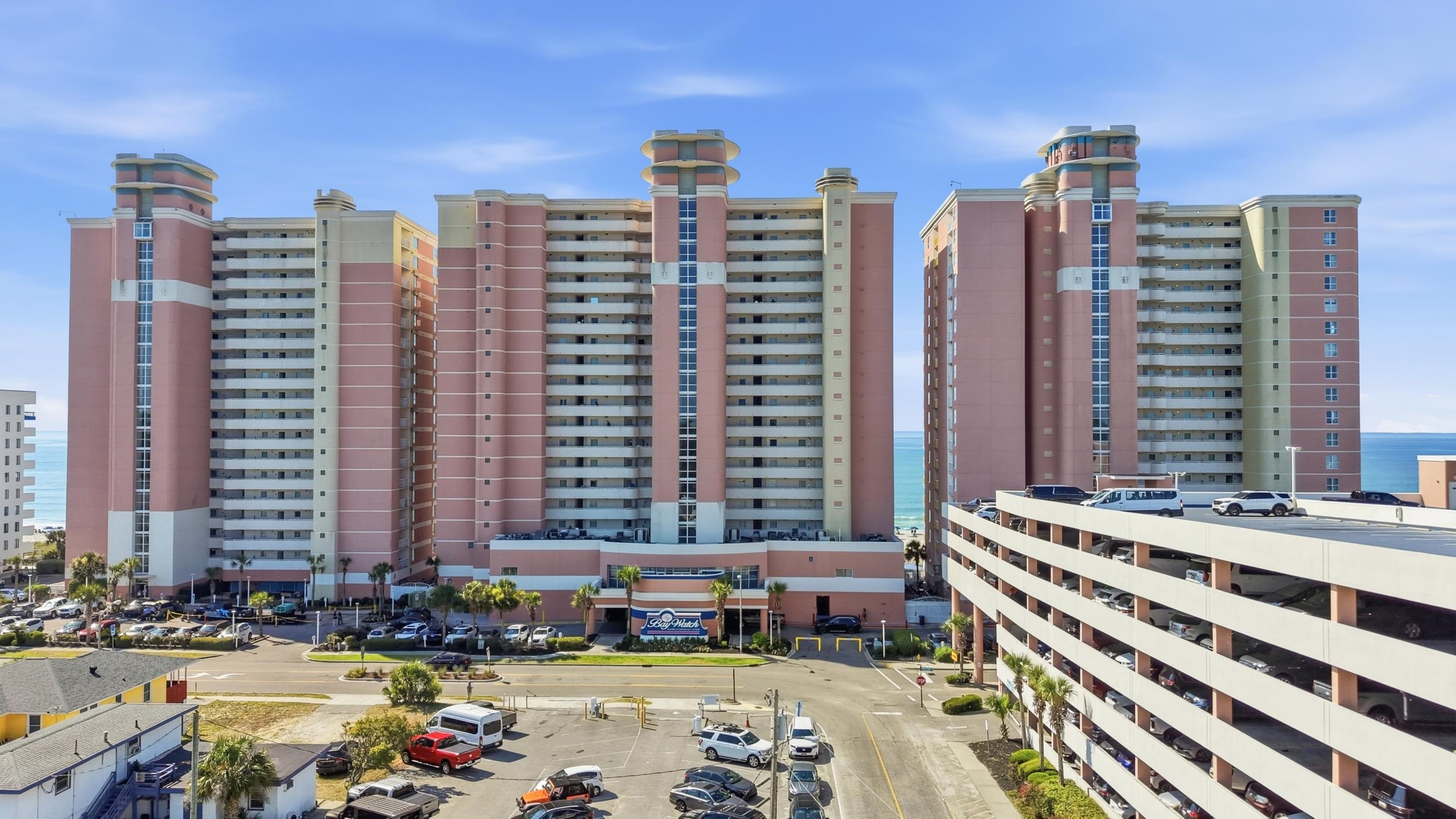 2701 S Ocean Blvd., North Myrtle Beach