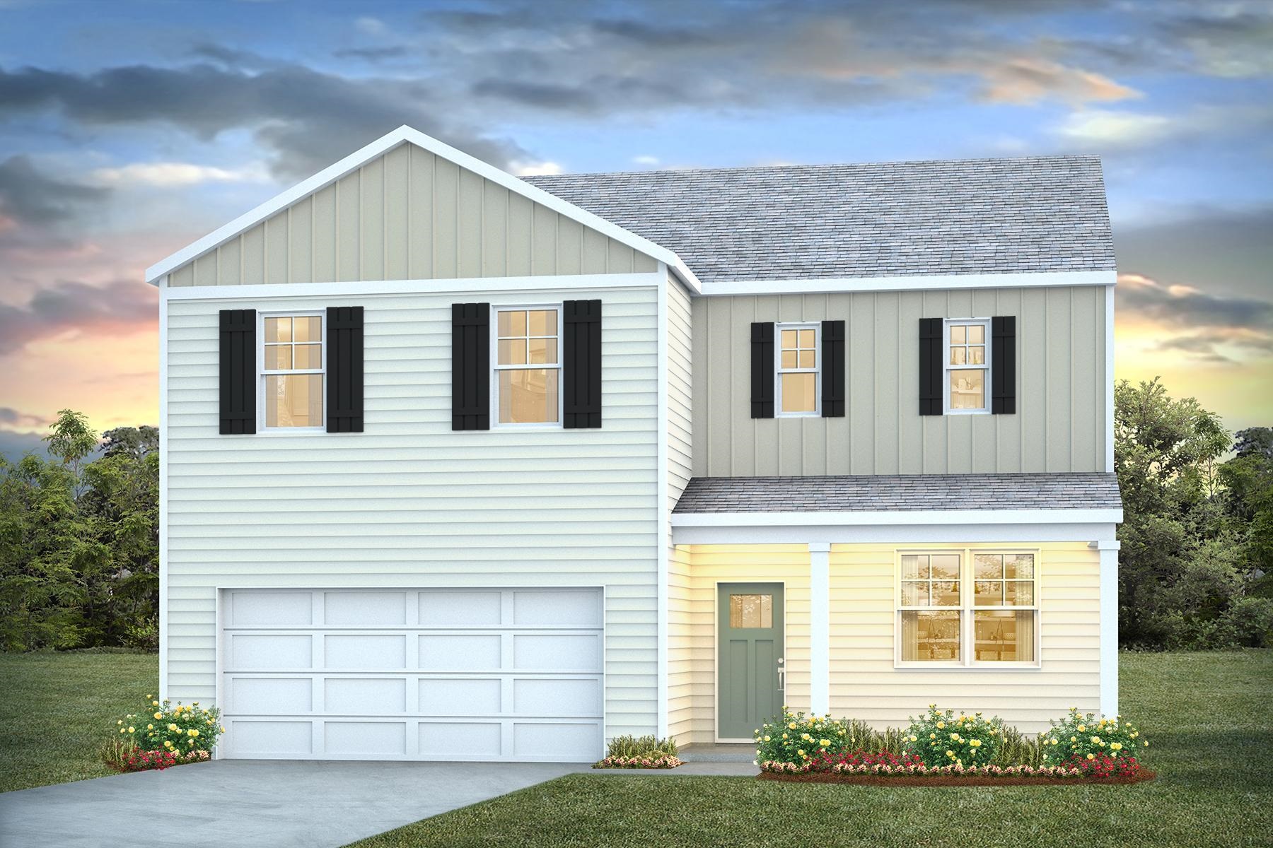 147 Calm Dr., Little River