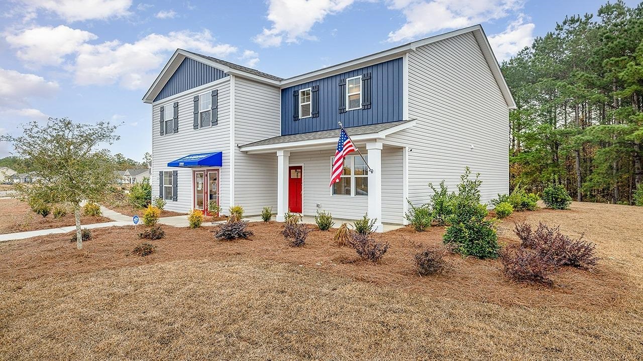 Homes for sale in Harper Meadows
