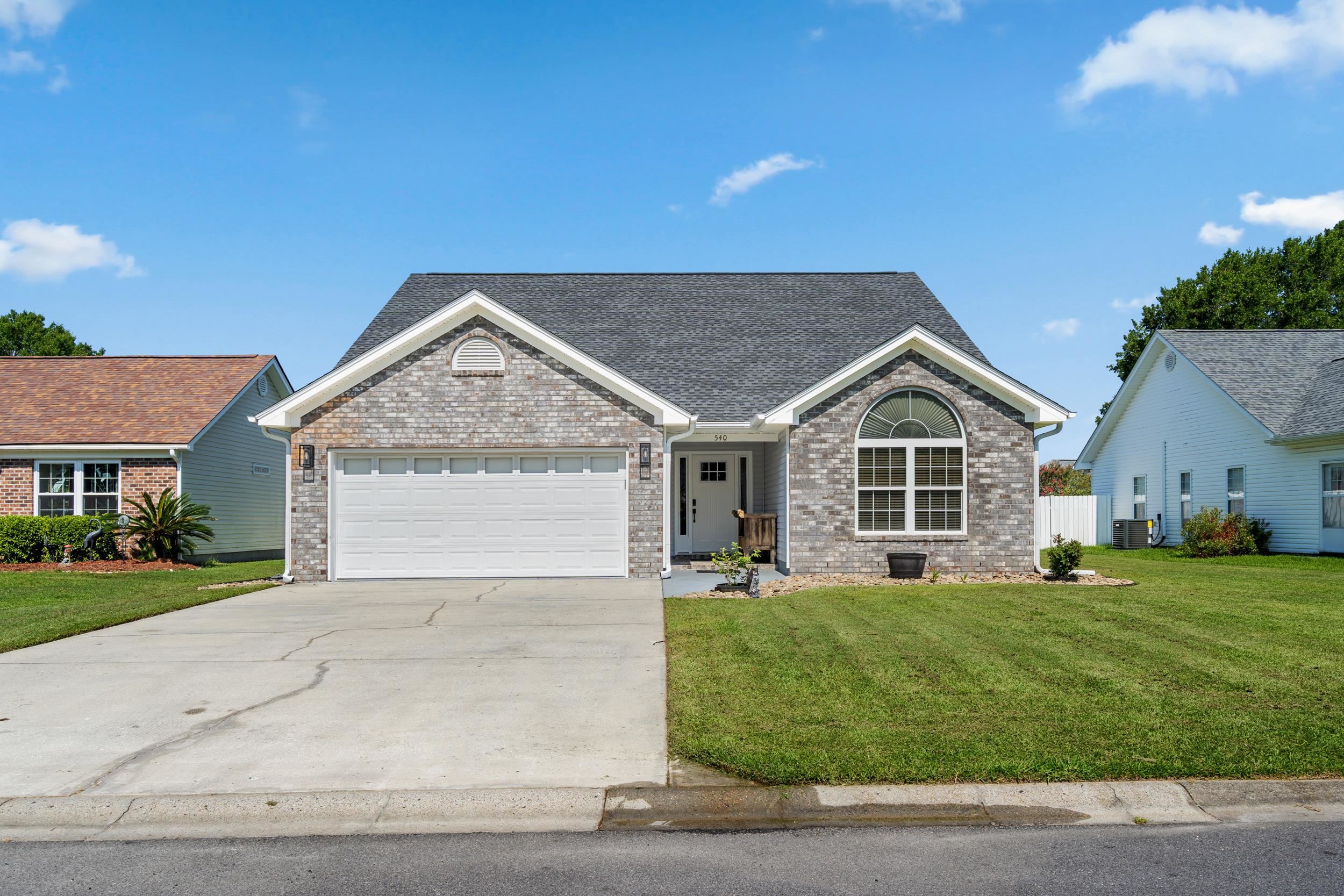 Homes for sale in Palmetto Glen