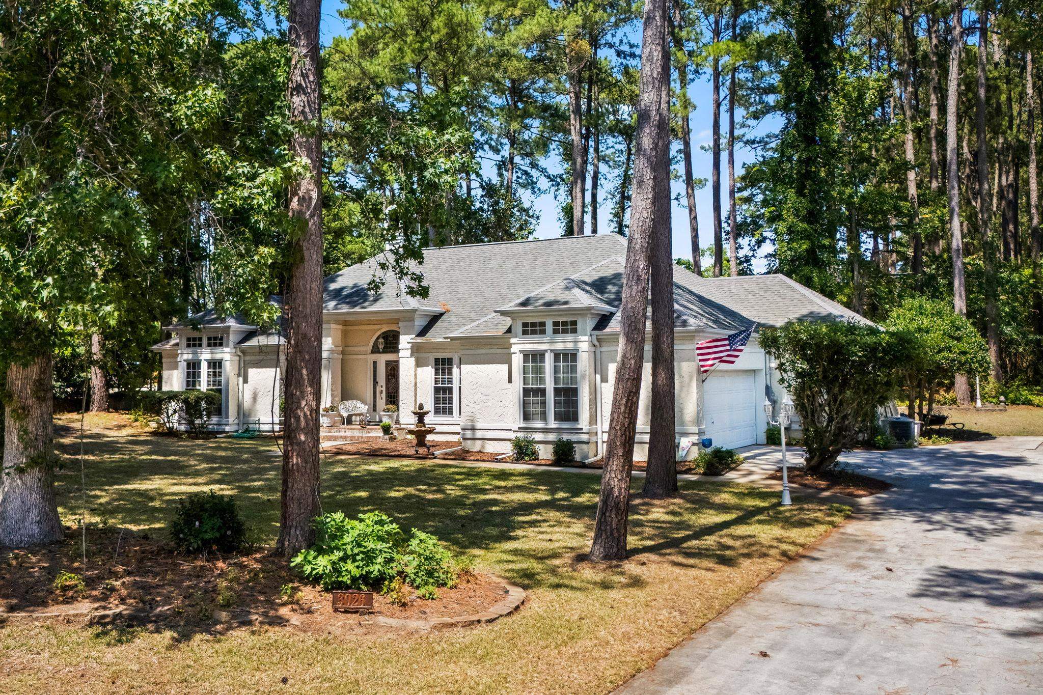 3026 Cedar Creek Run, Little River