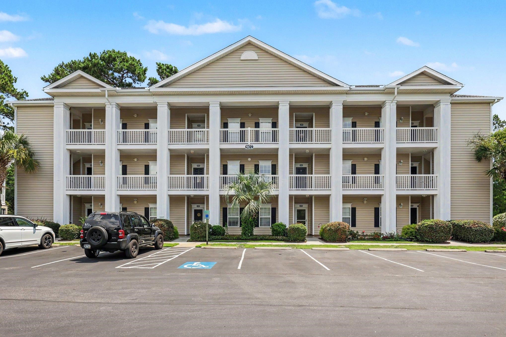 907 Knoll Shores Ct., Murrells Inlet