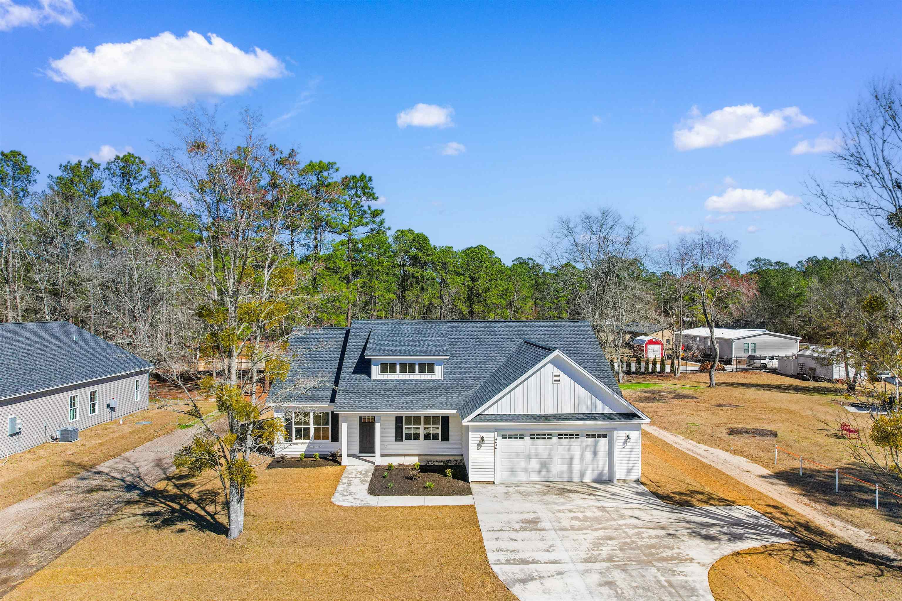 199 Hidden Valley Rd., Aynor