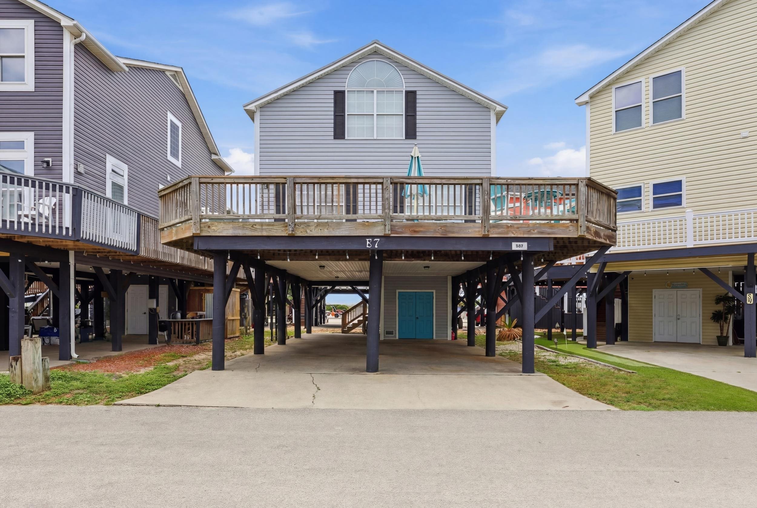 6001 - E7 South Kings Hwy., Myrtle Beach