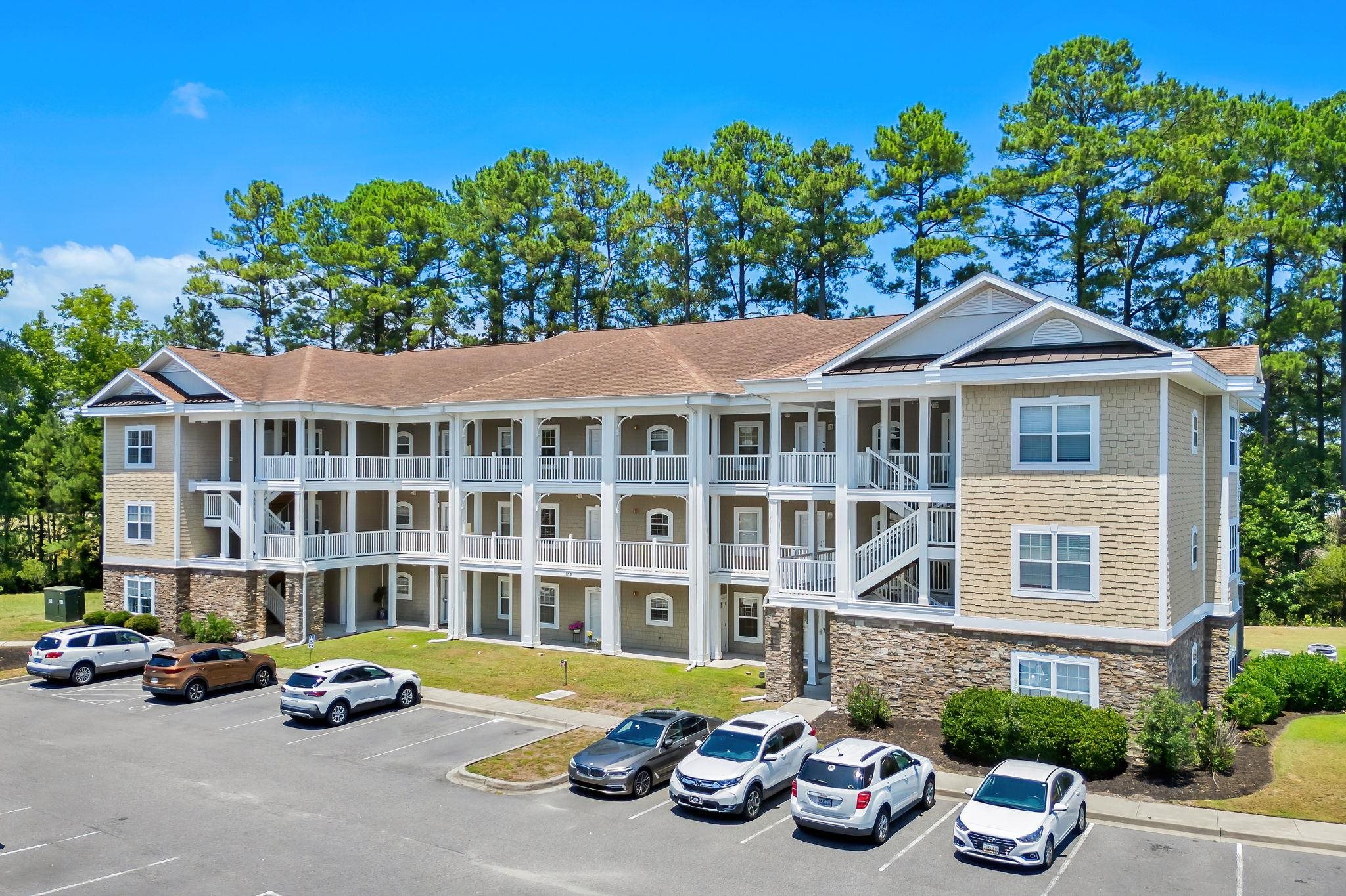 Homes for sale in Tullamore Lakes - Longs, SC