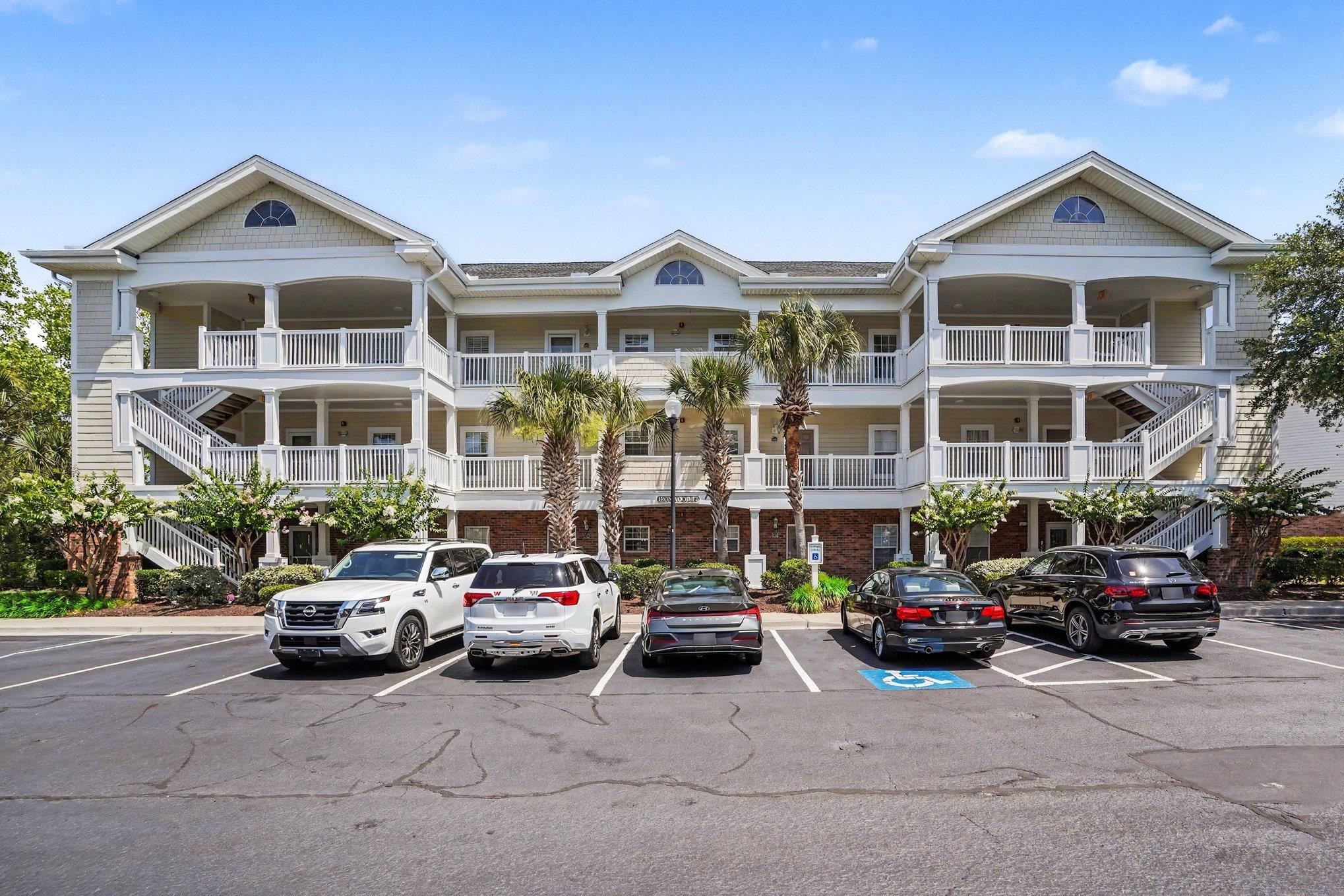 Homes for sale in Ironwood at Barefoot Resort