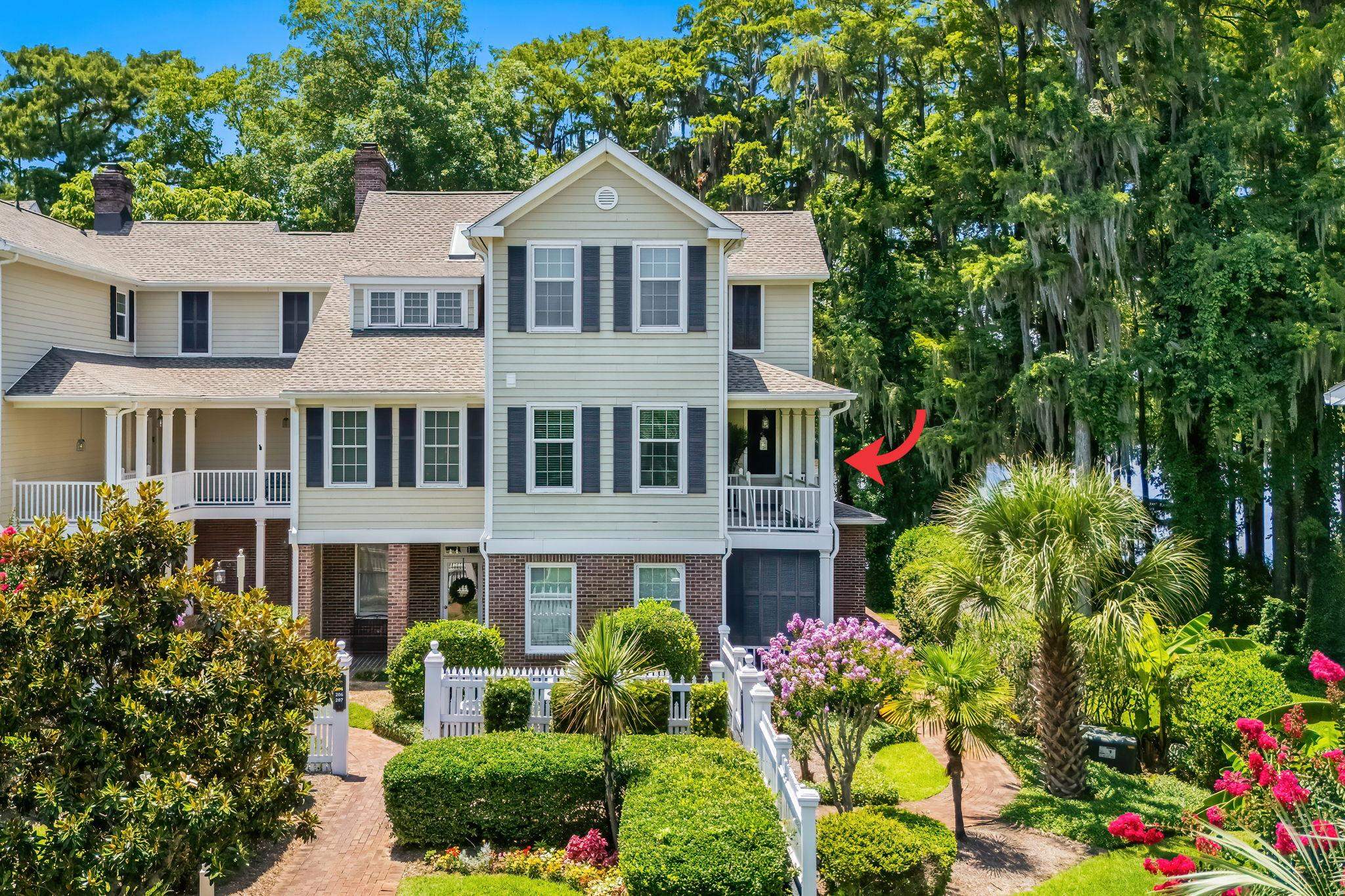 Homes for sale in Governors Landing