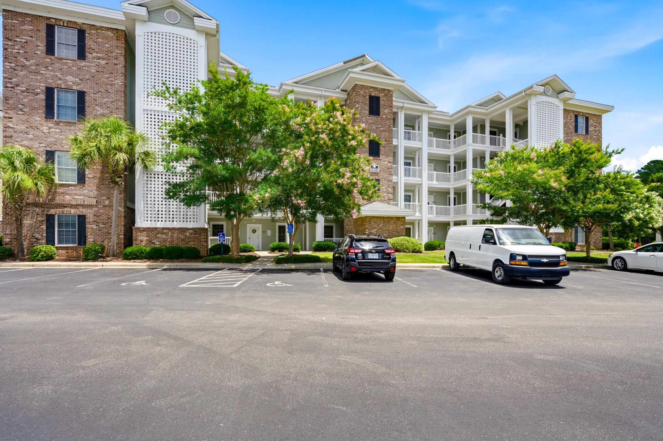 4895 Luster Leaf Circle, Myrtle Beach
