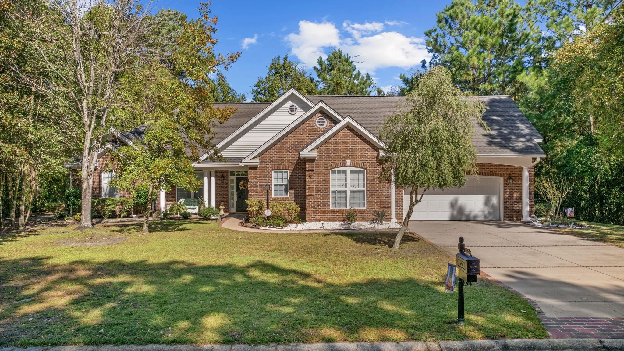 4357 Parkland Dr., Myrtle Beach