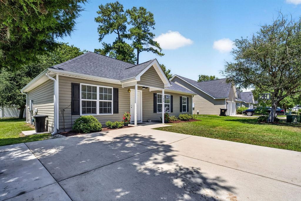 146 Robert Conway Ct., Georgetown