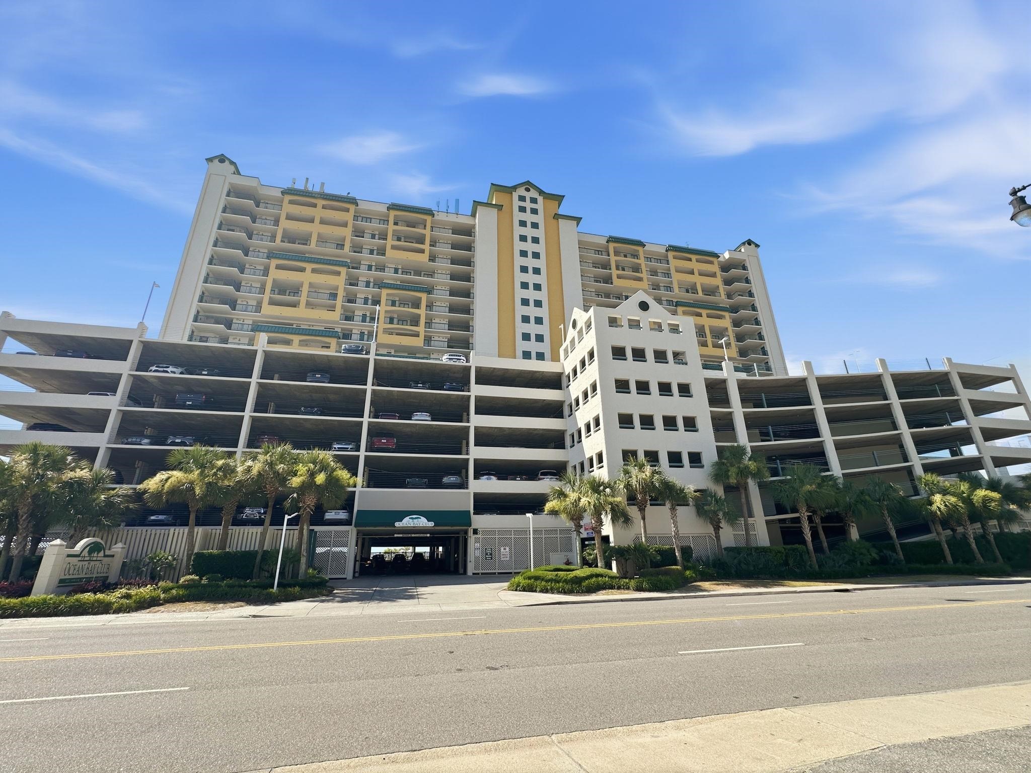 Homes for sale in Ocean Bayclub