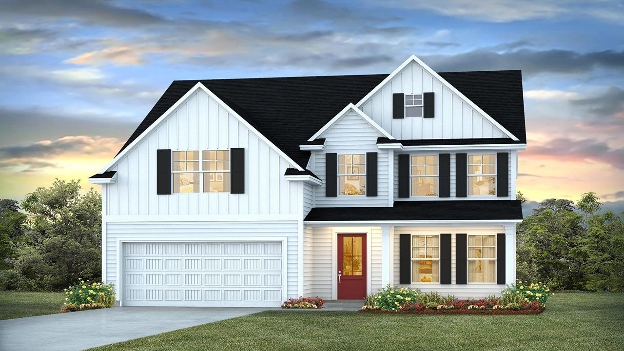 Homes for sale in Coastal Farms