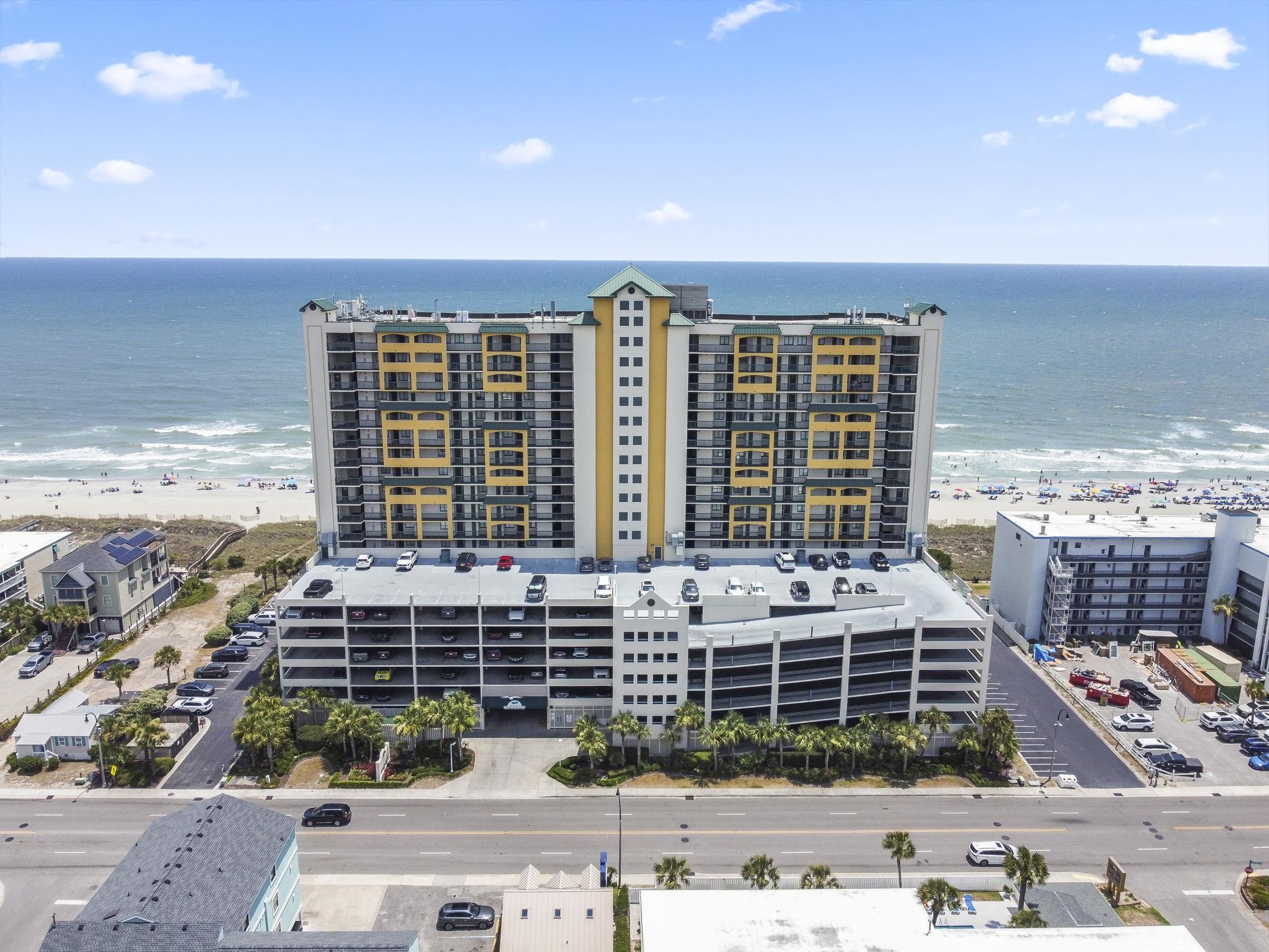 201 S Ocean Blvd., North Myrtle Beach