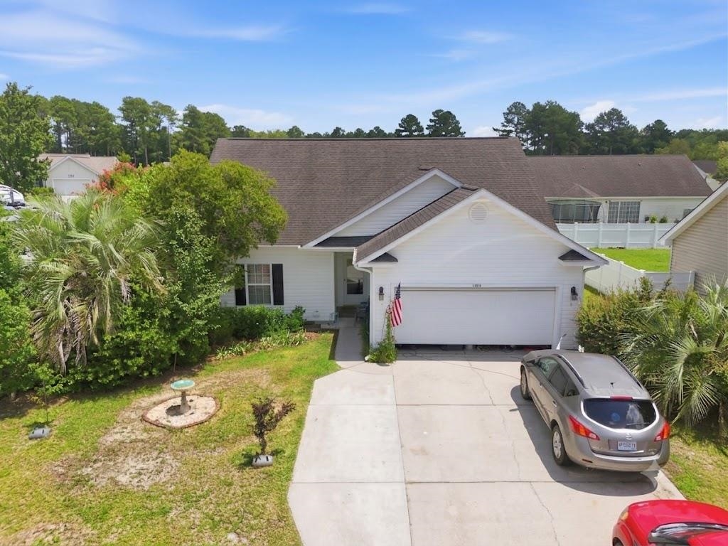 Homes for sale in Lawsons Landing