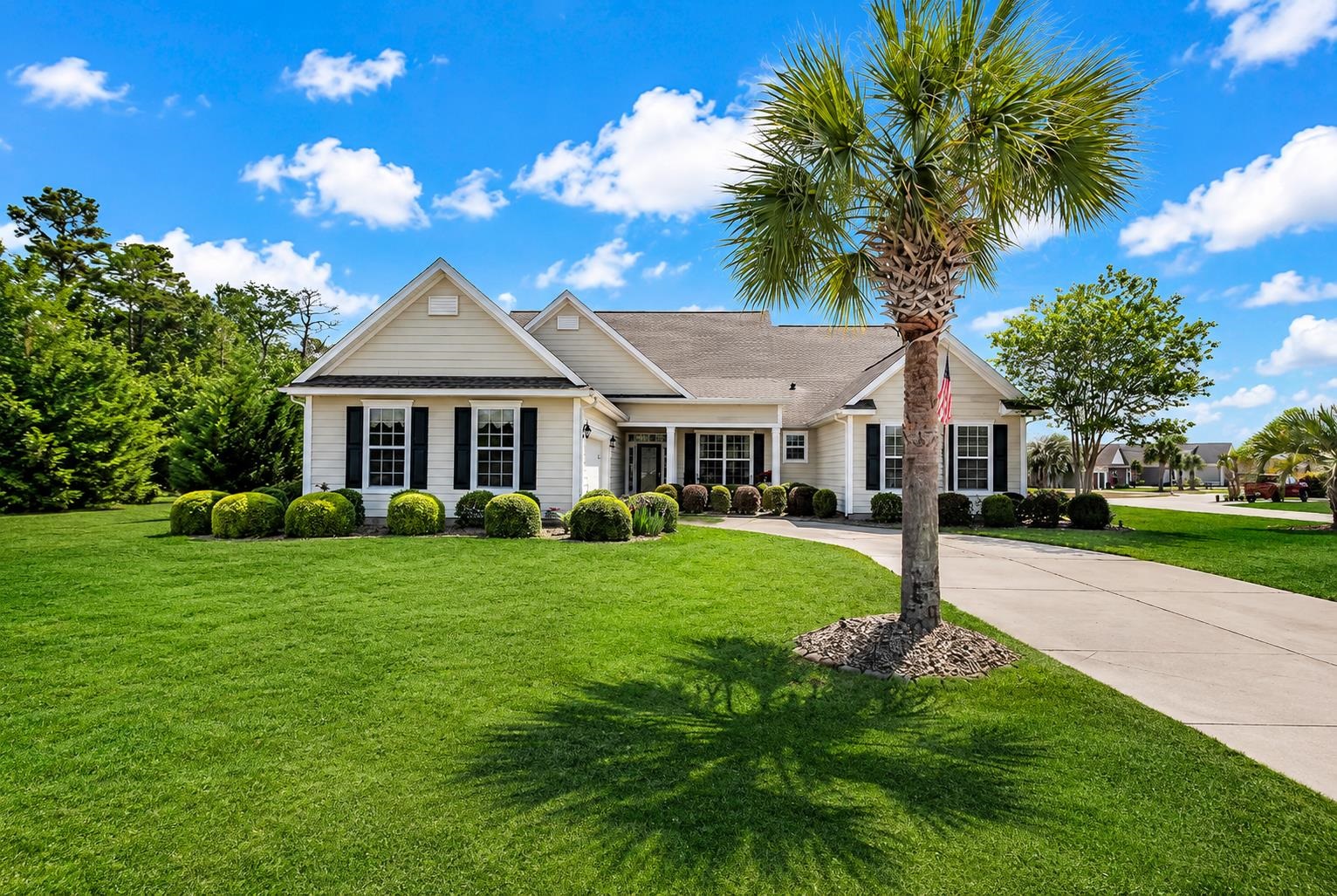 Homes for sale in Sago Plantation at Legends