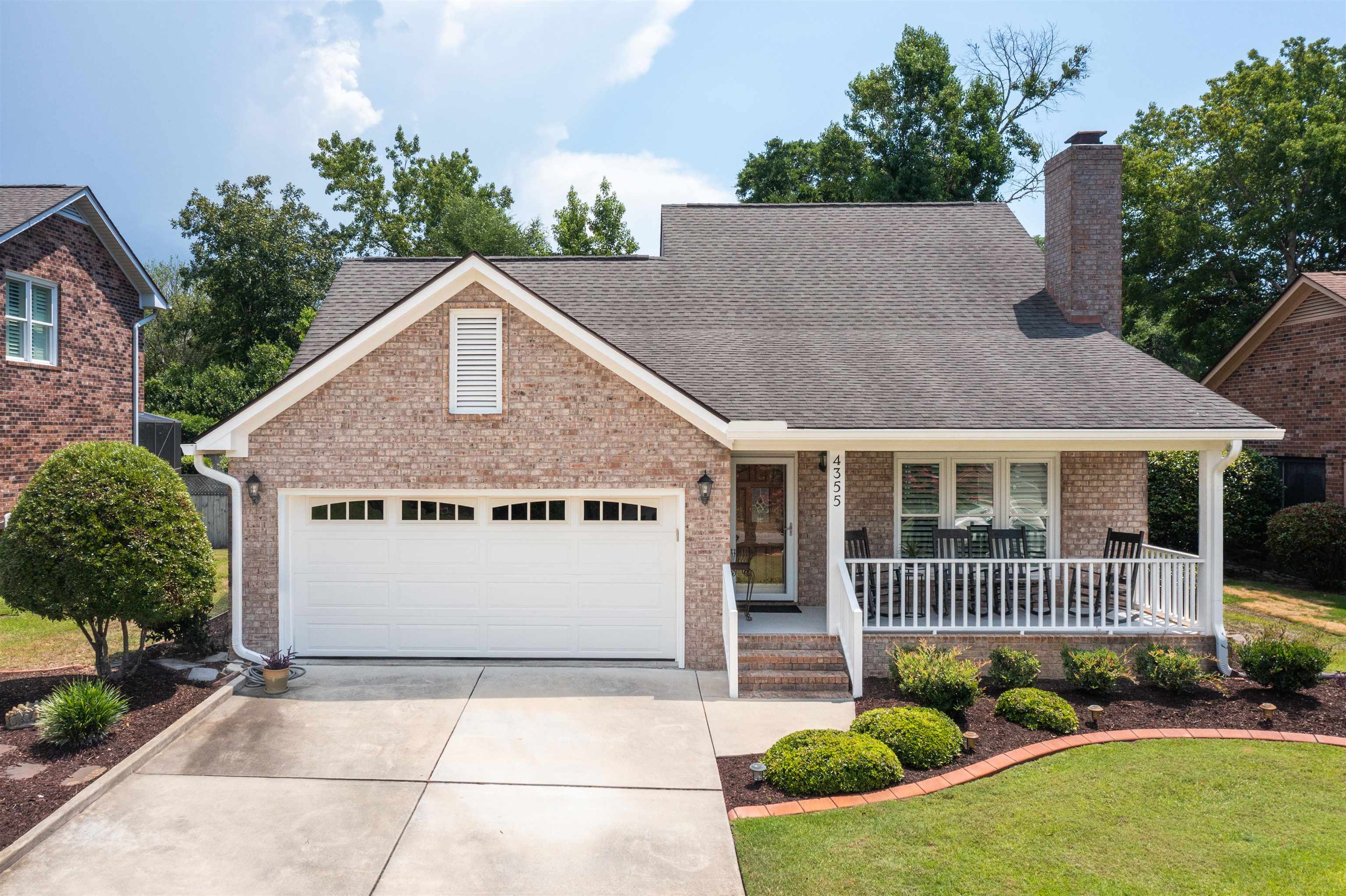 4355 Woodhollow Ln., Little River