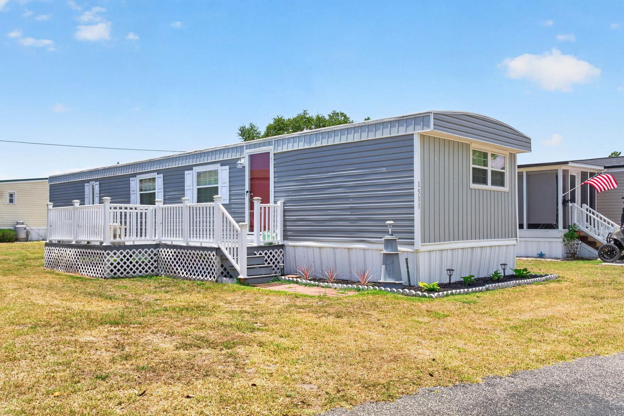 1511 Tanglewood Ave, North Myrtle Beach