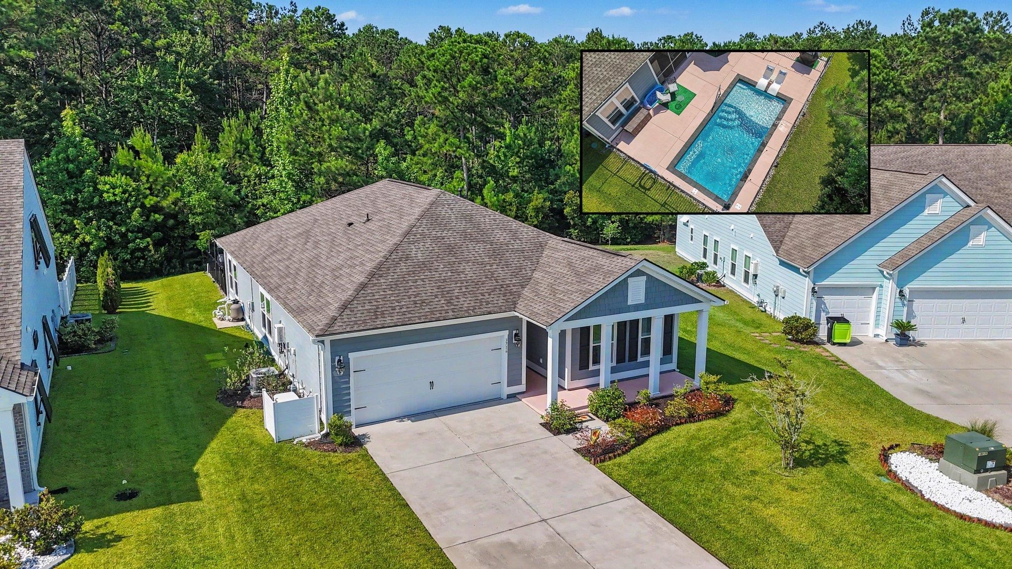 3716 Atwood Place, Myrtle Beach