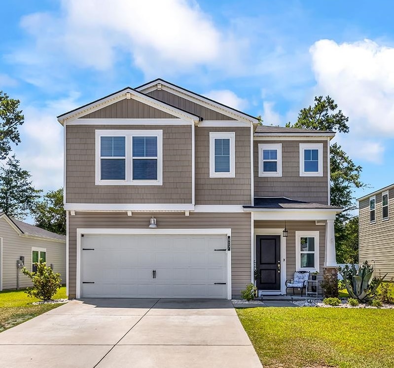 Homes for sale in Coopers Bluff