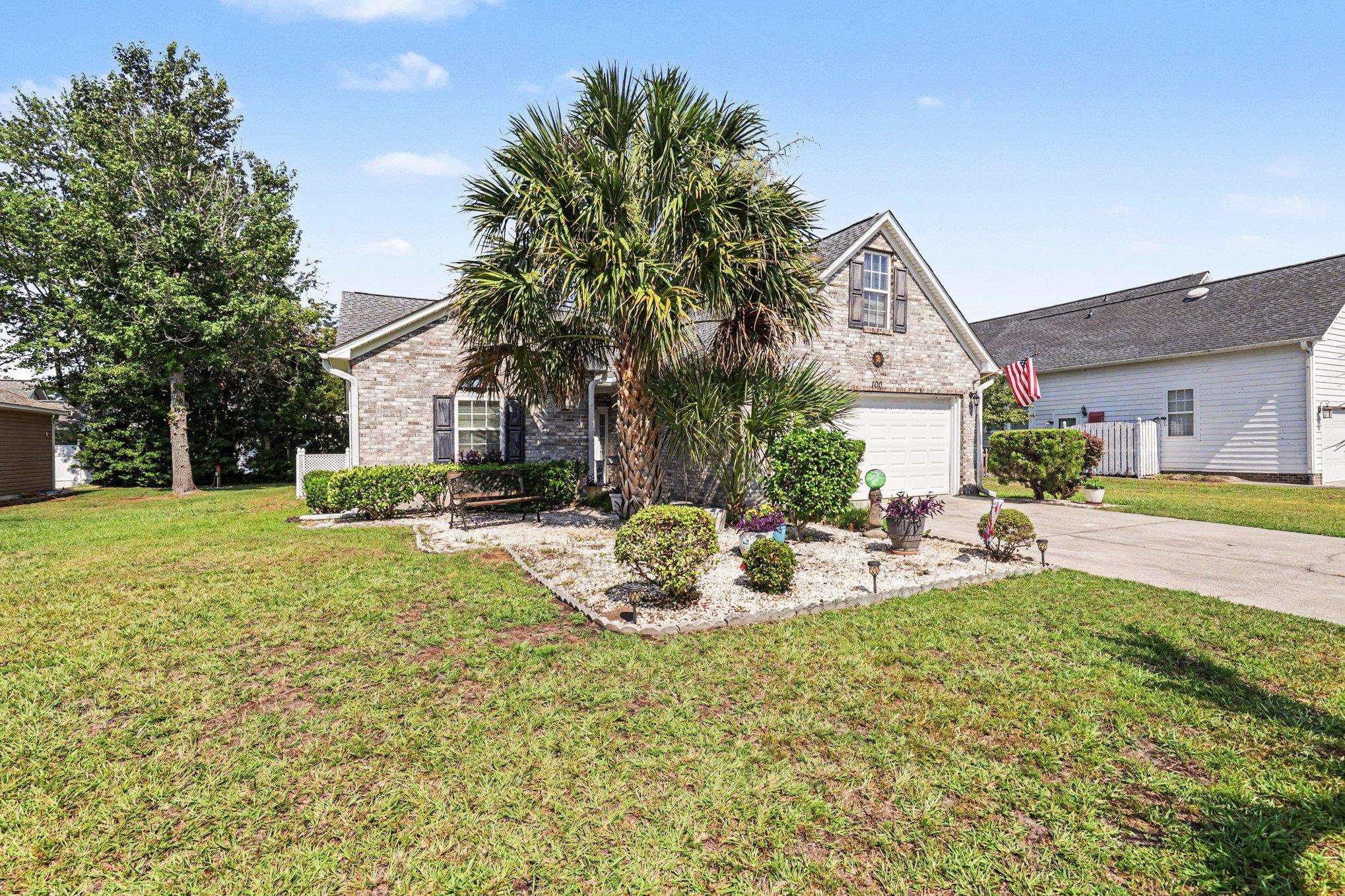 Homes for sale in Colonial Estates - Longs, SC