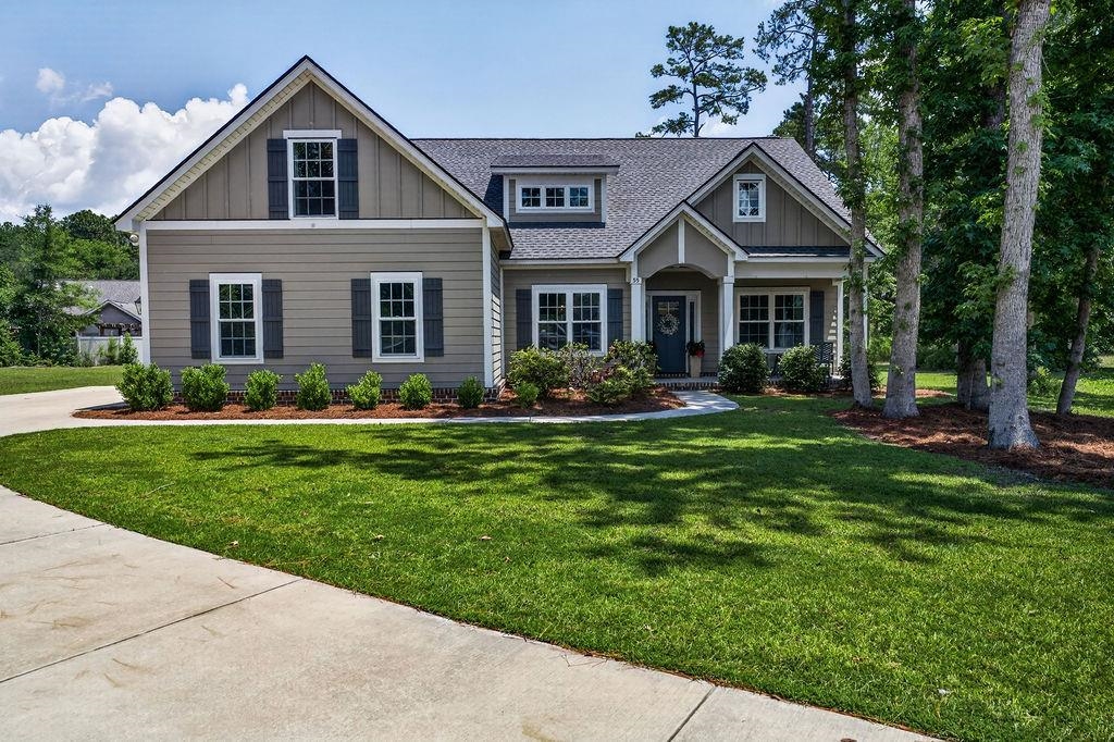55 Hamilton Trail, Pawleys Island