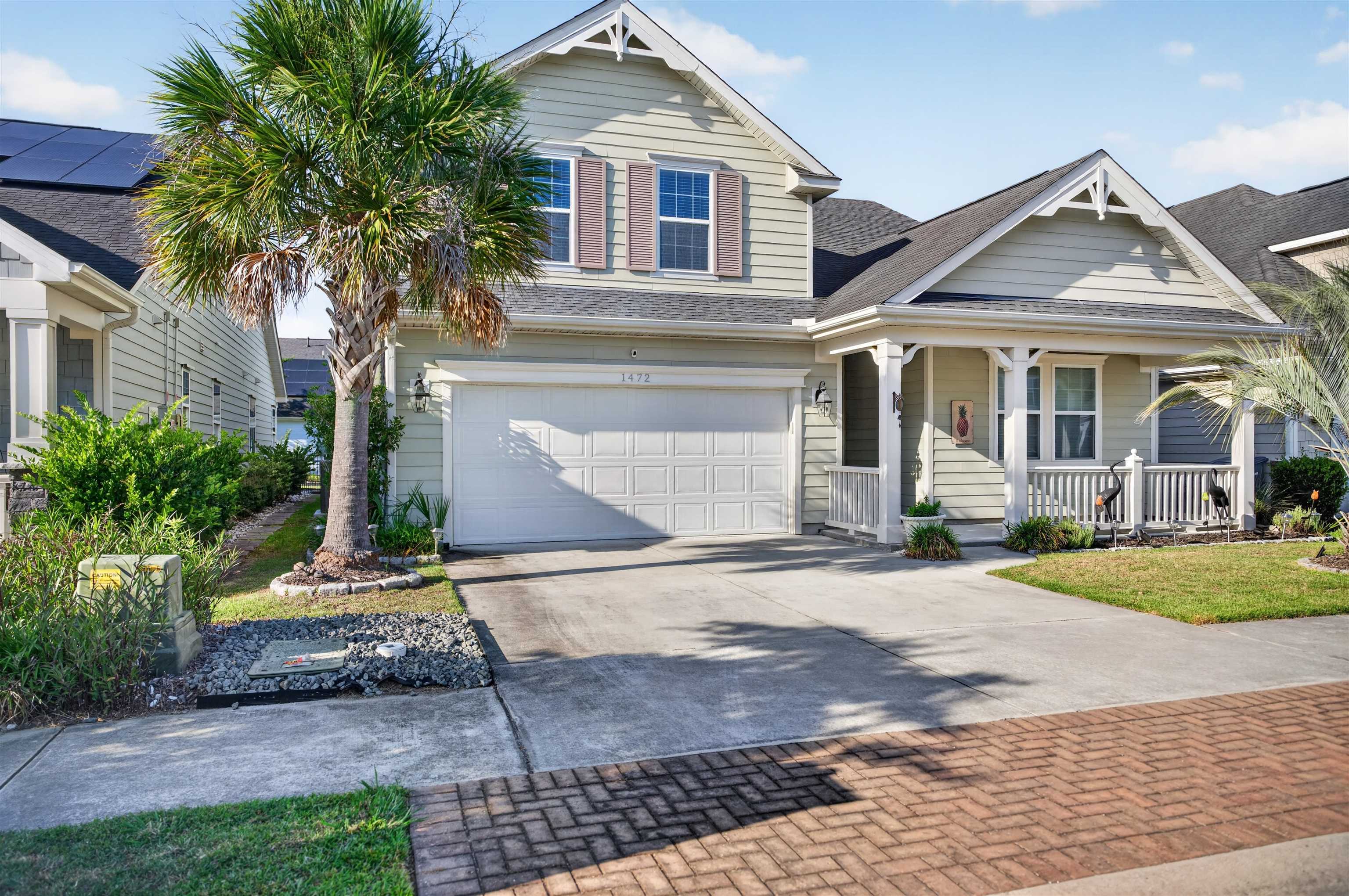 Homes for sale in Emmens Preserve - Market Common