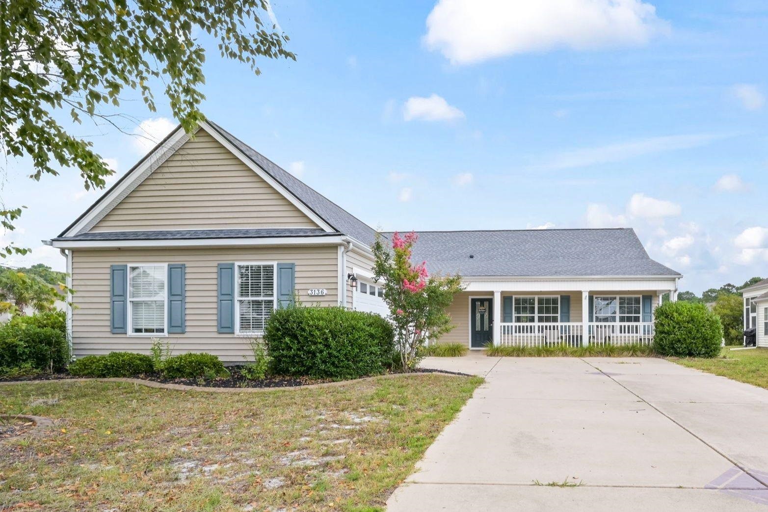 3136 Robins Nest Way, Myrtle Beach