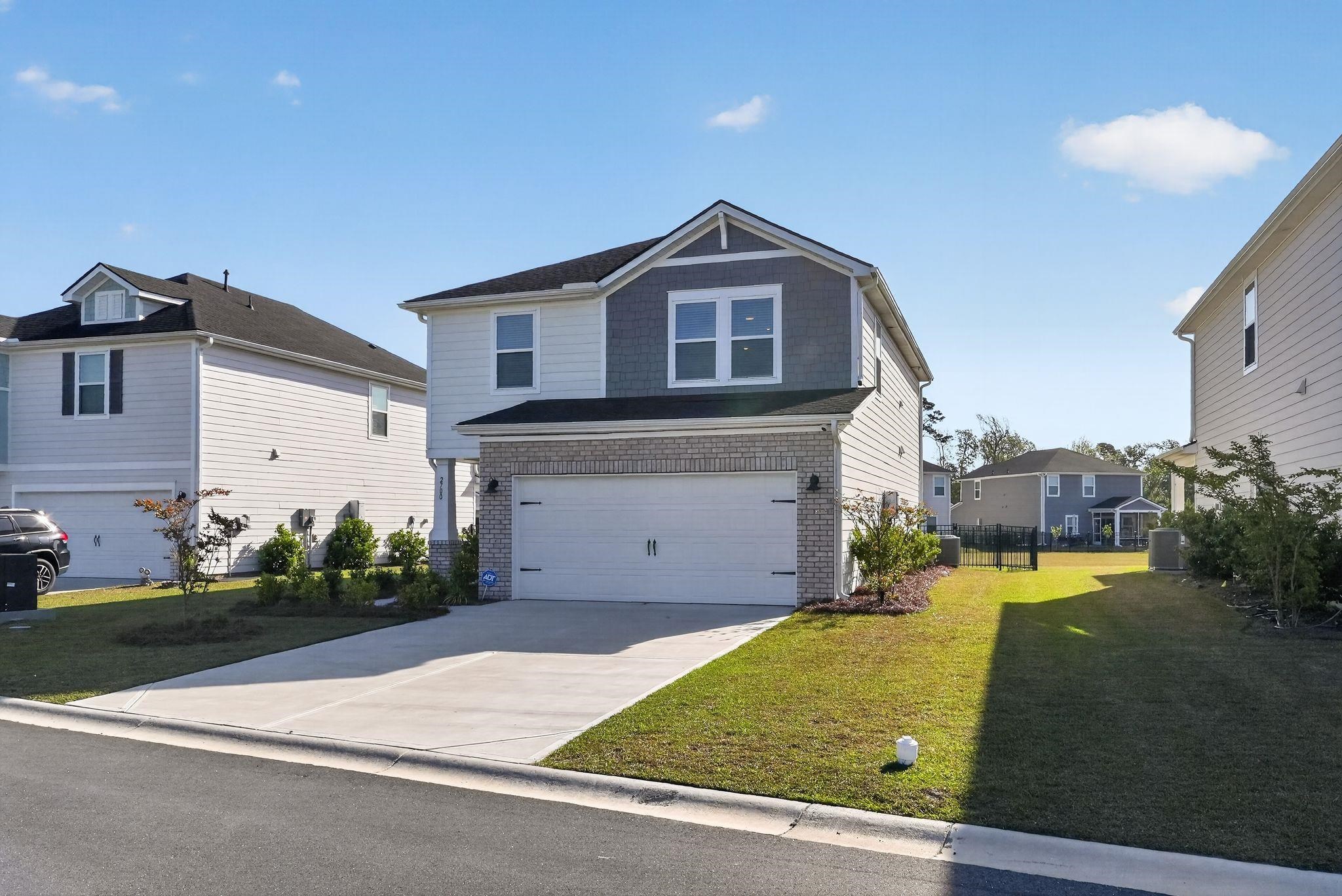 2700 Grand Meadow Dr., Longs