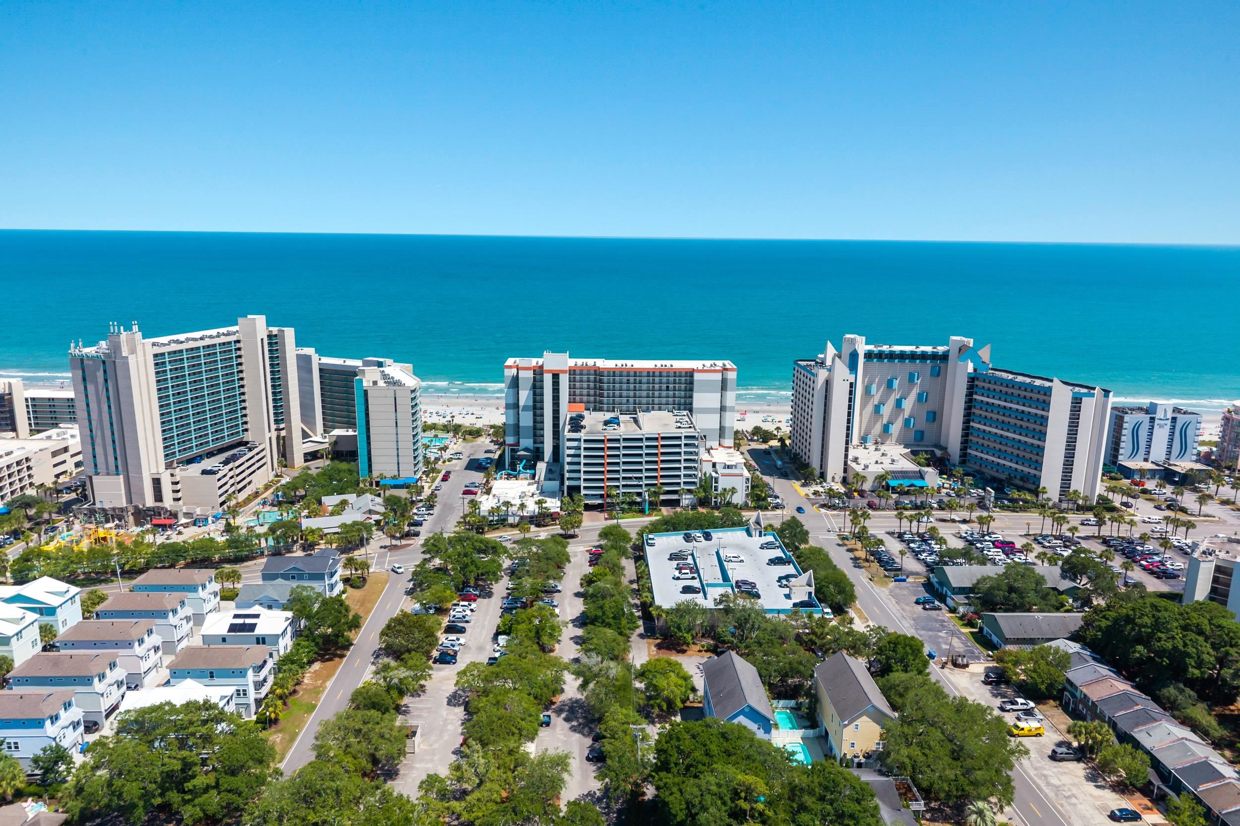 7200 N Ocean Blvd., Myrtle Beach