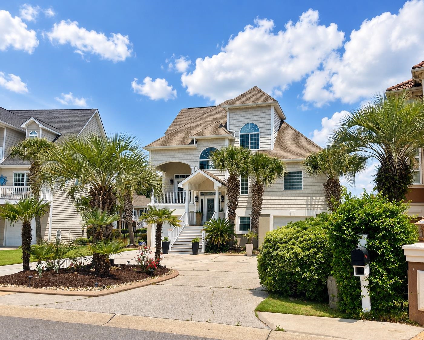 Homes for sale in Sunset Harbour
