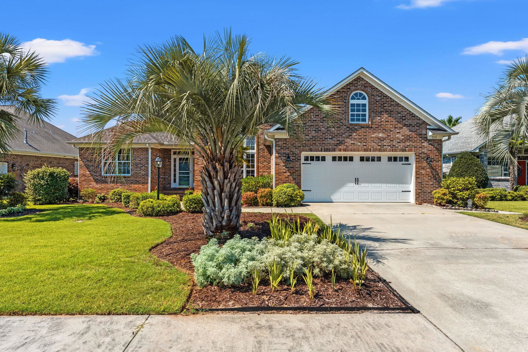 515 Sea Island Way, North Myrtle Beach