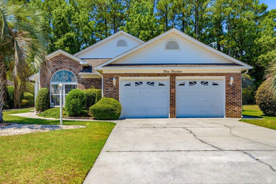 914 Tilghman Forest Dr., North Myrtle Beach